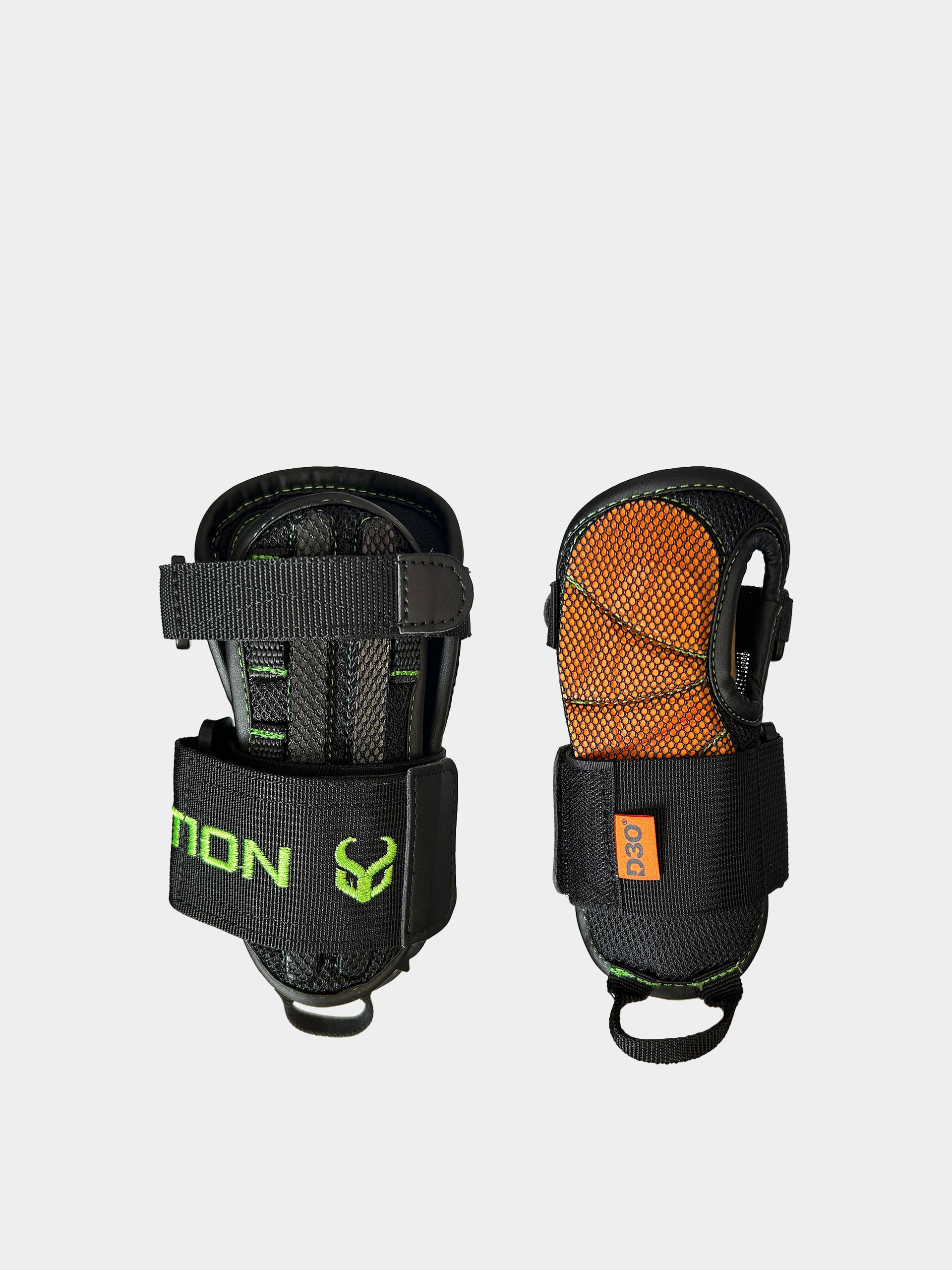 Захист Demon Flex Wrist Guard (black)