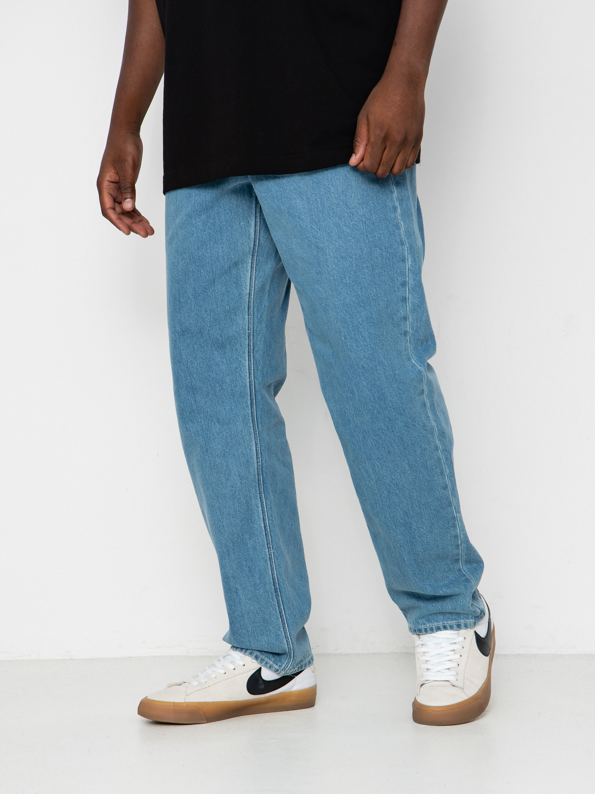 Штани Volcom Fivedown (camper blue)