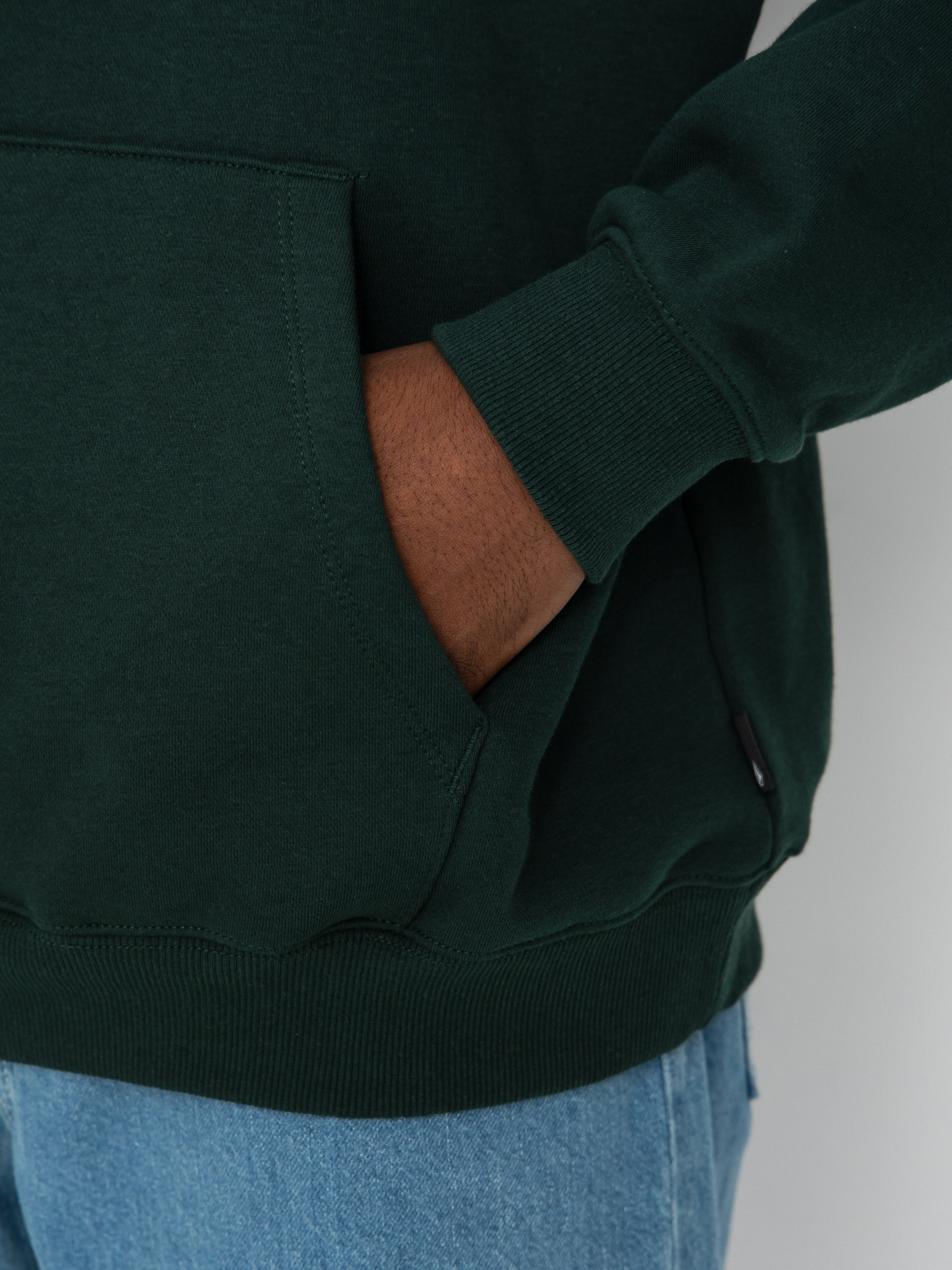 Худі Volcom Stone HD (scarab)