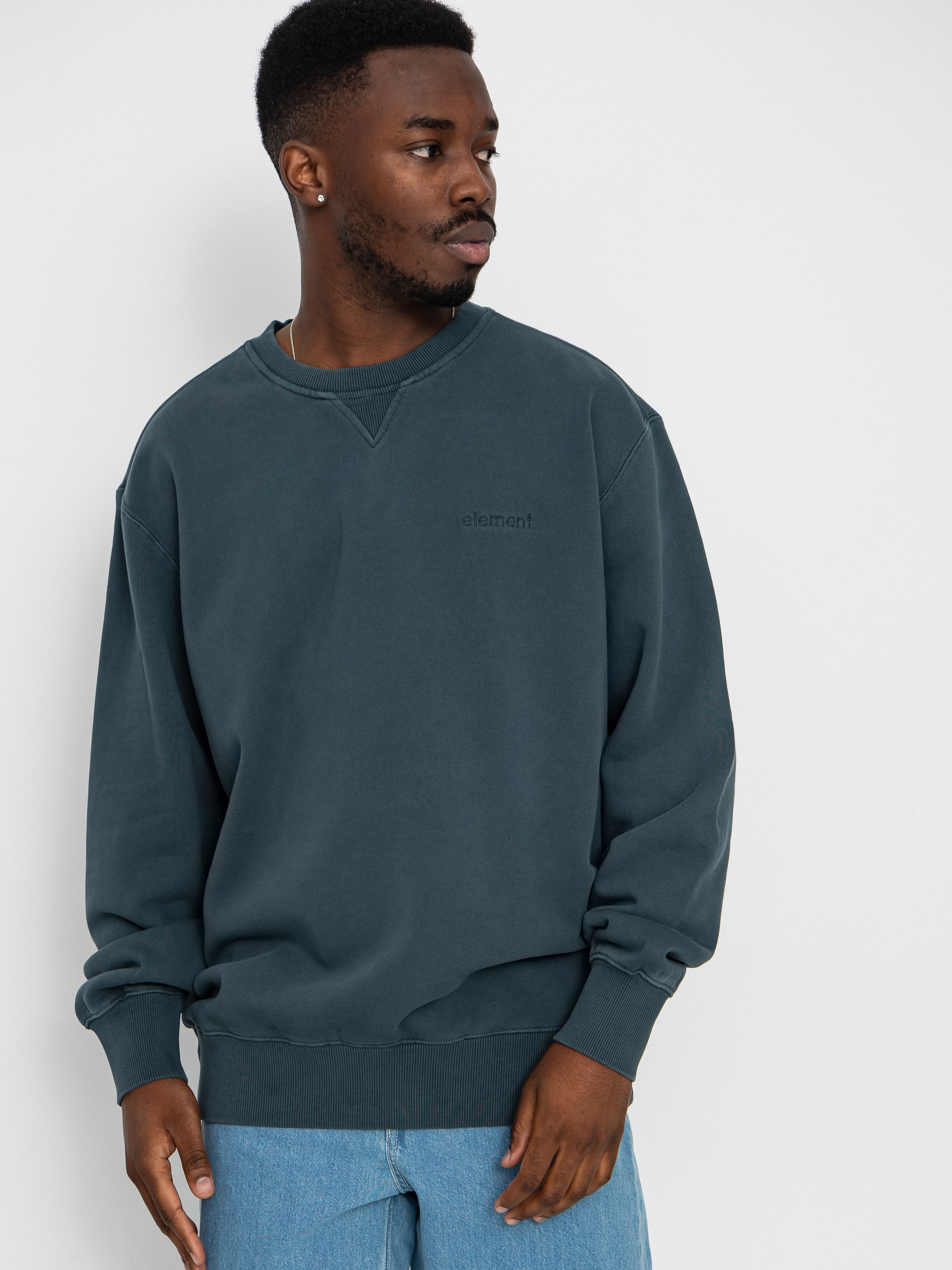 Світшот Element Cornell 3.0 Cr (magical forest)