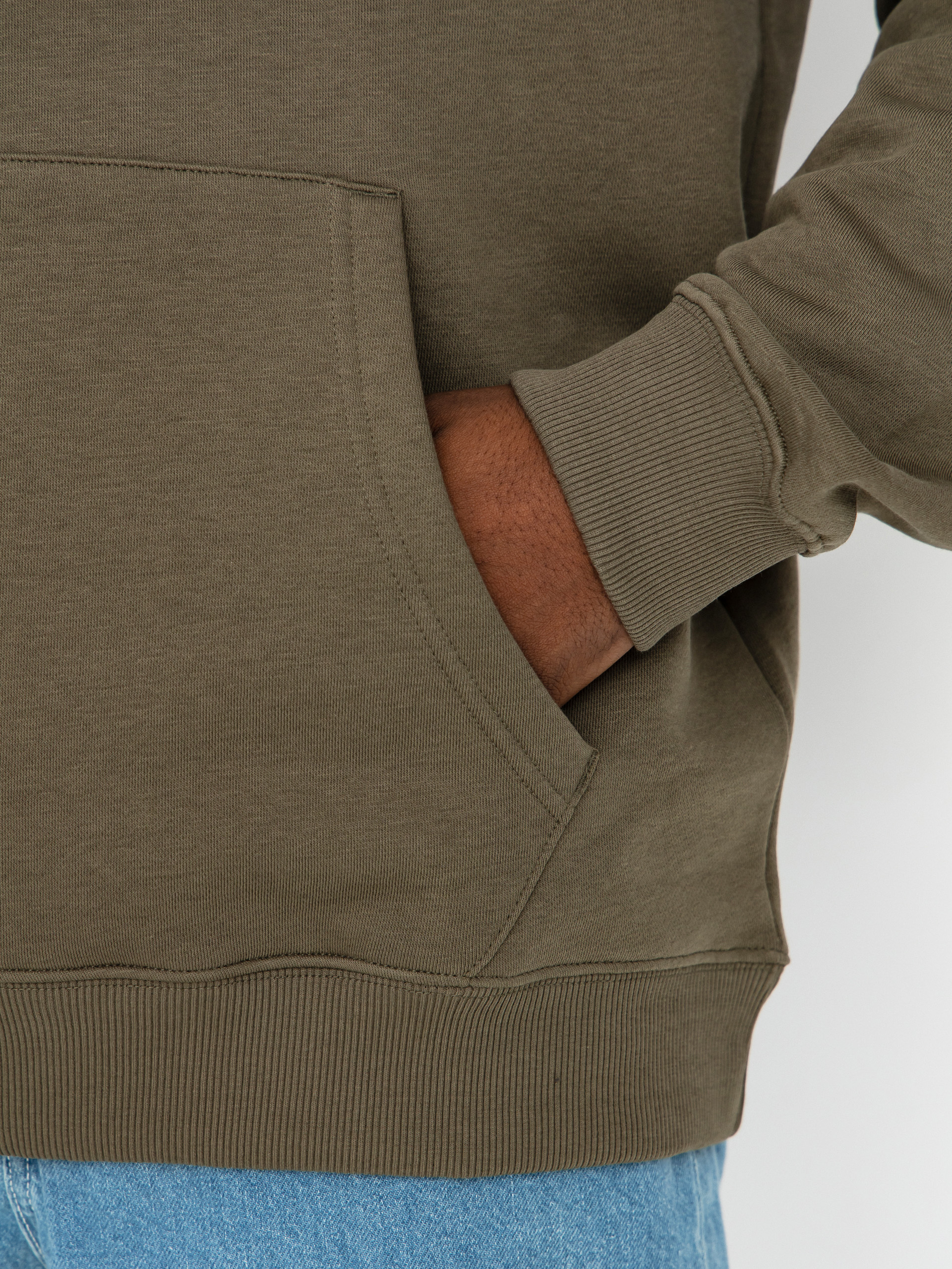 Худі Element Lowcase Bp HD (kalamata)