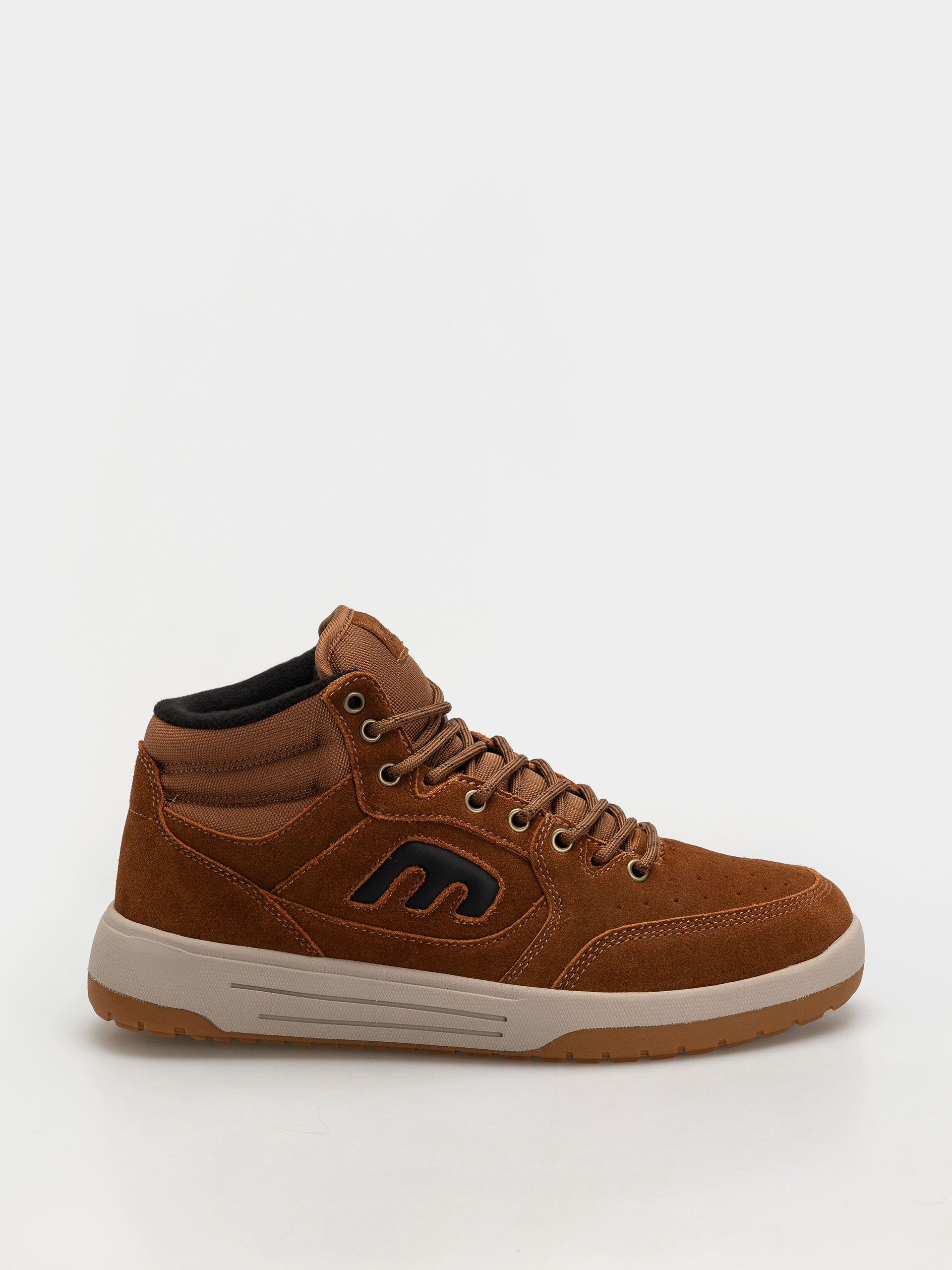 u0412u0437u0443u0442u0442u044f Etnies Loot High Wr (brown)