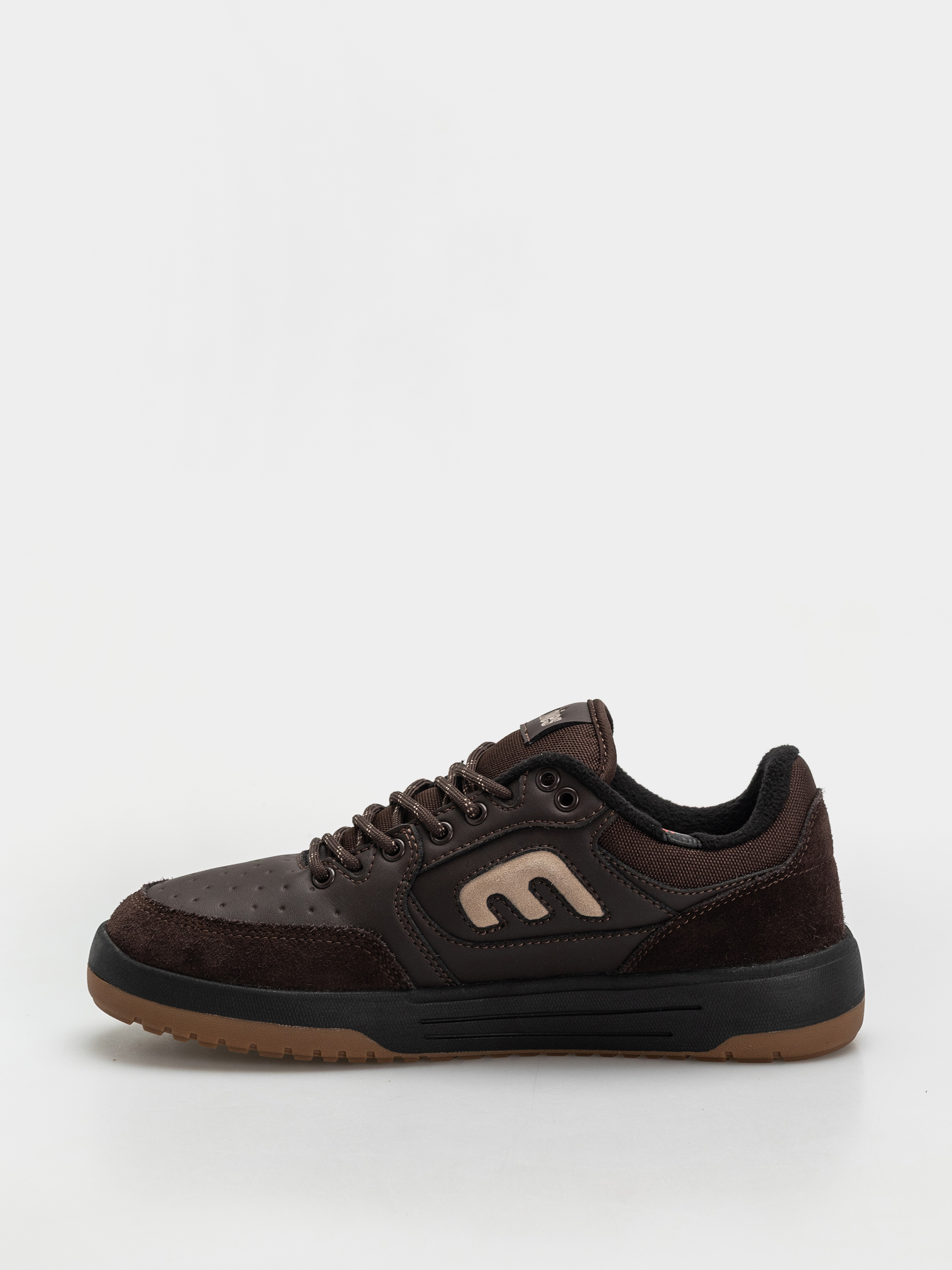 Взуття Etnies Loot Wr (dark brown)
