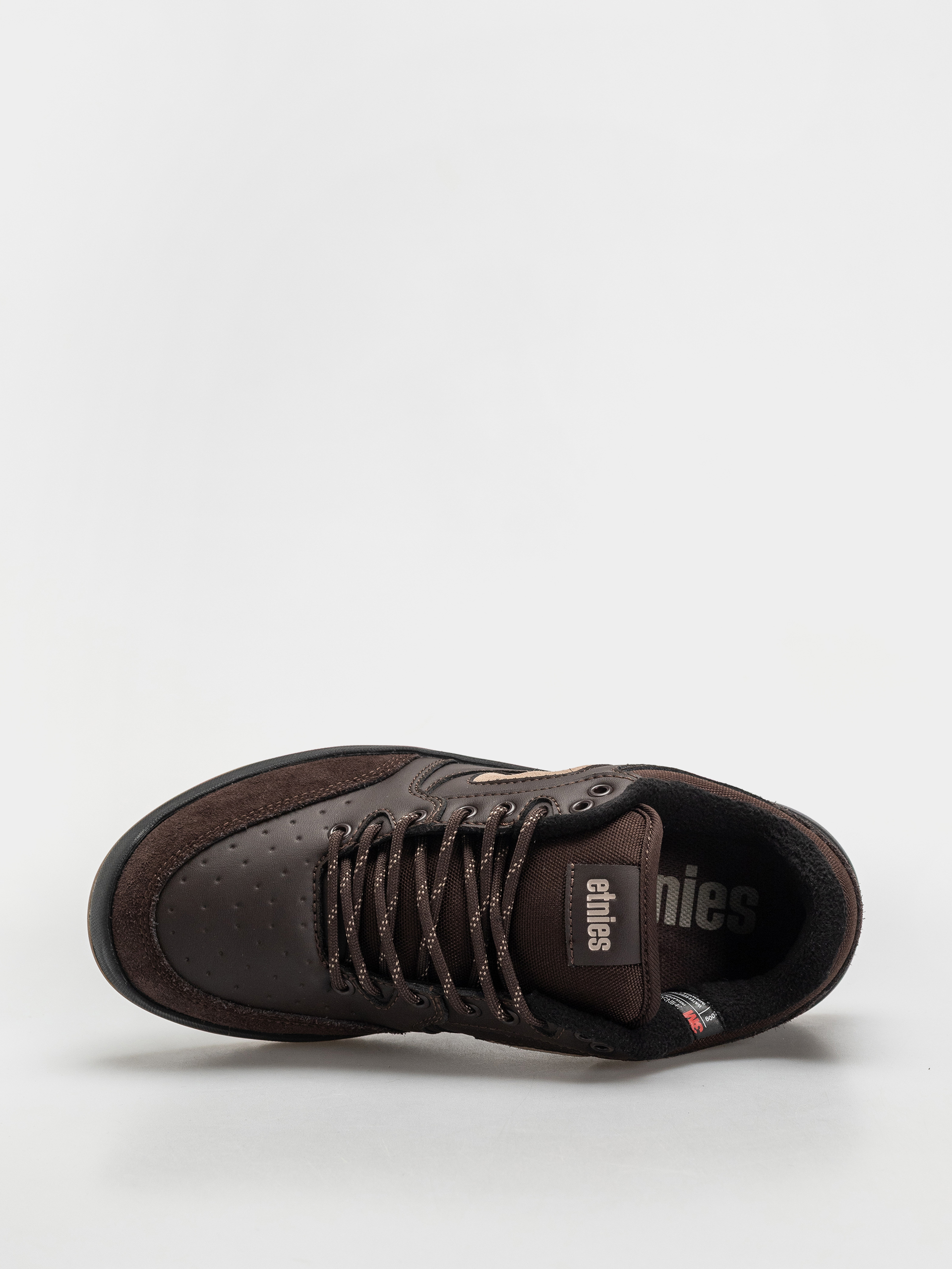 Взуття Etnies Loot Wr (dark brown)