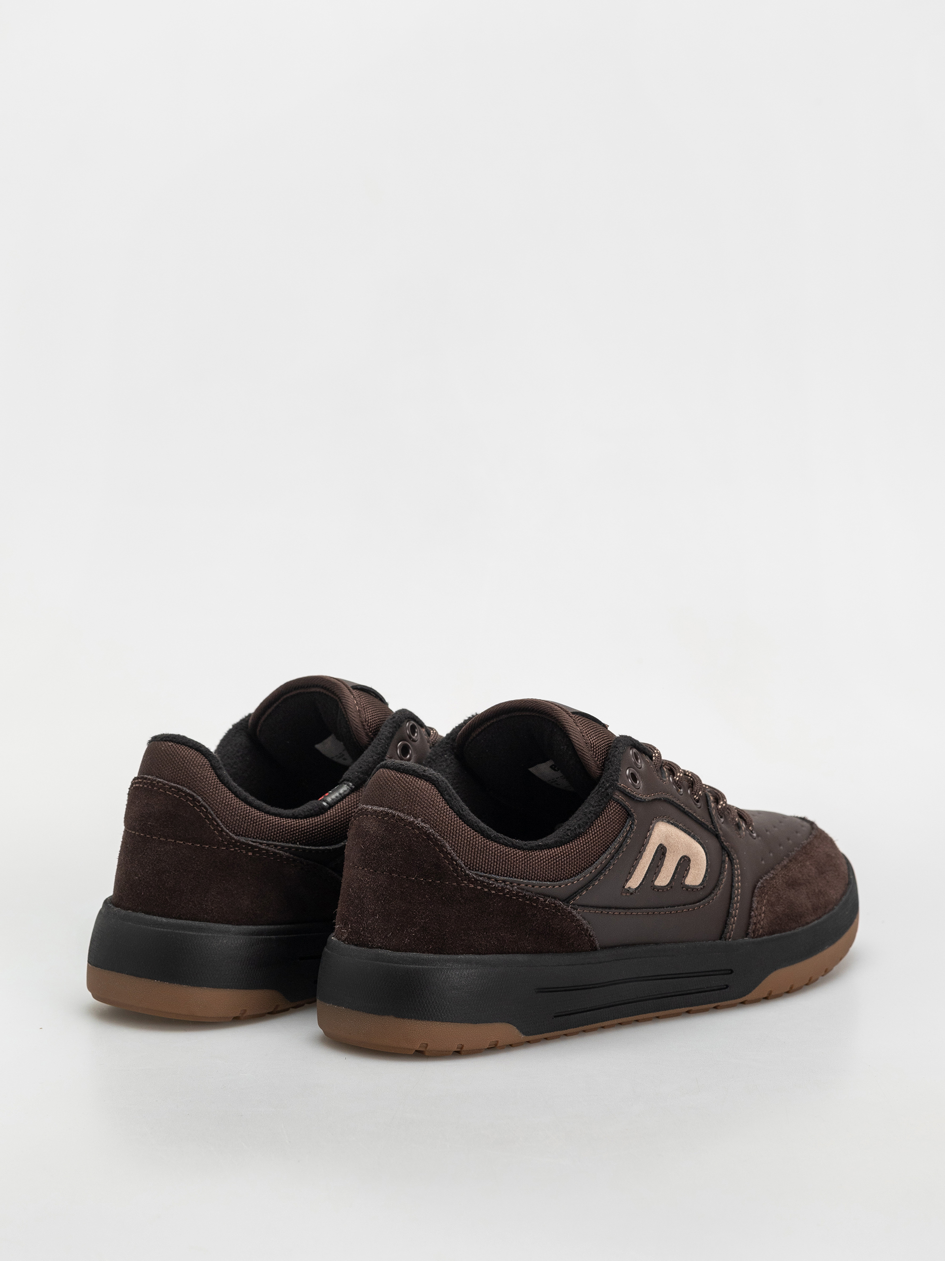 Взуття Etnies Loot Wr (dark brown)