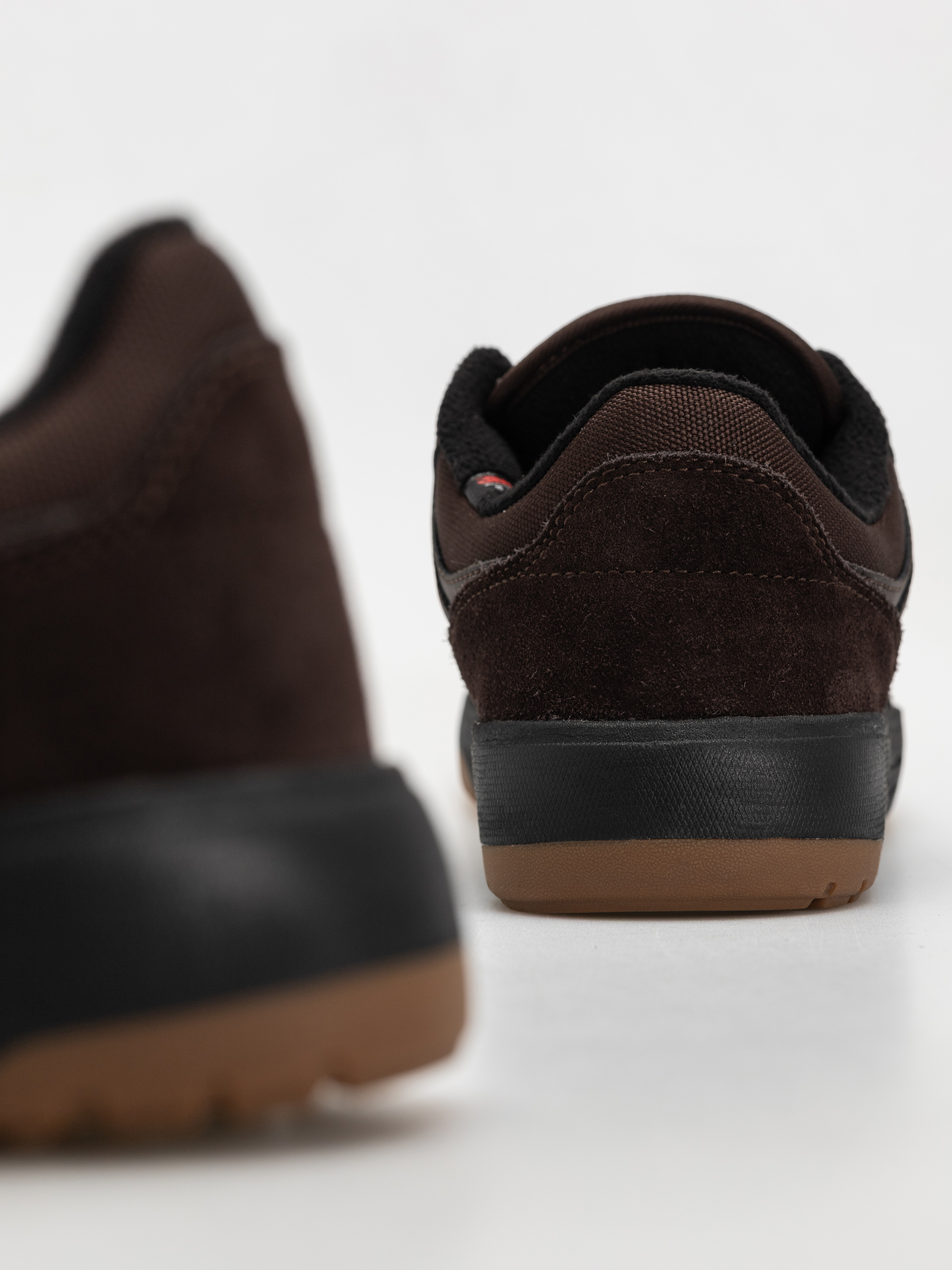 Взуття Etnies Loot Wr (dark brown)