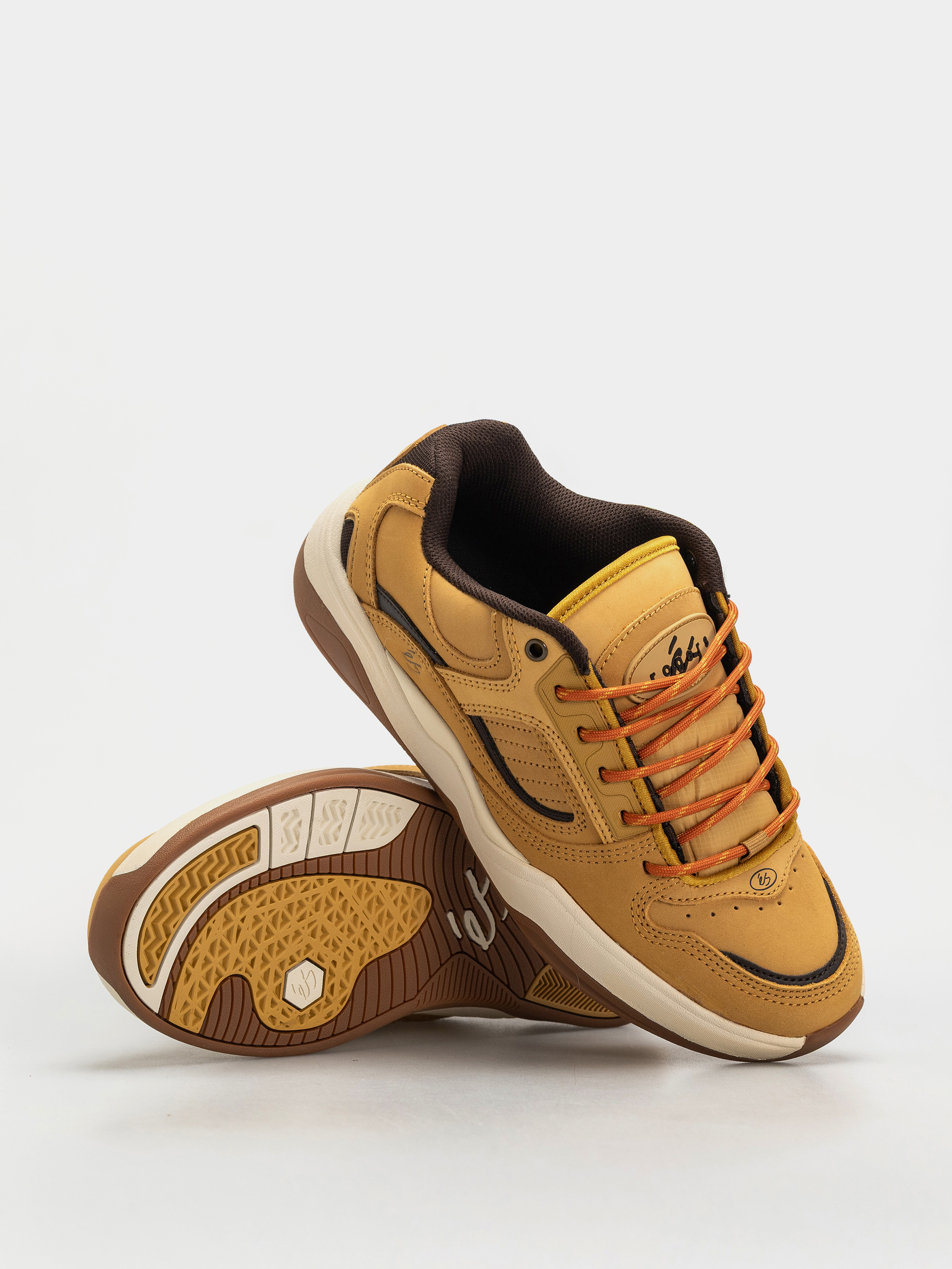 Взуття eS Tj Rogers (copper)