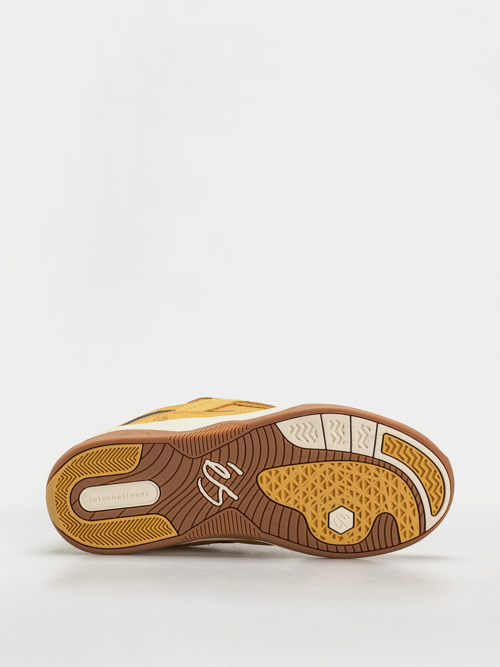 Взуття eS Tj Rogers (copper)