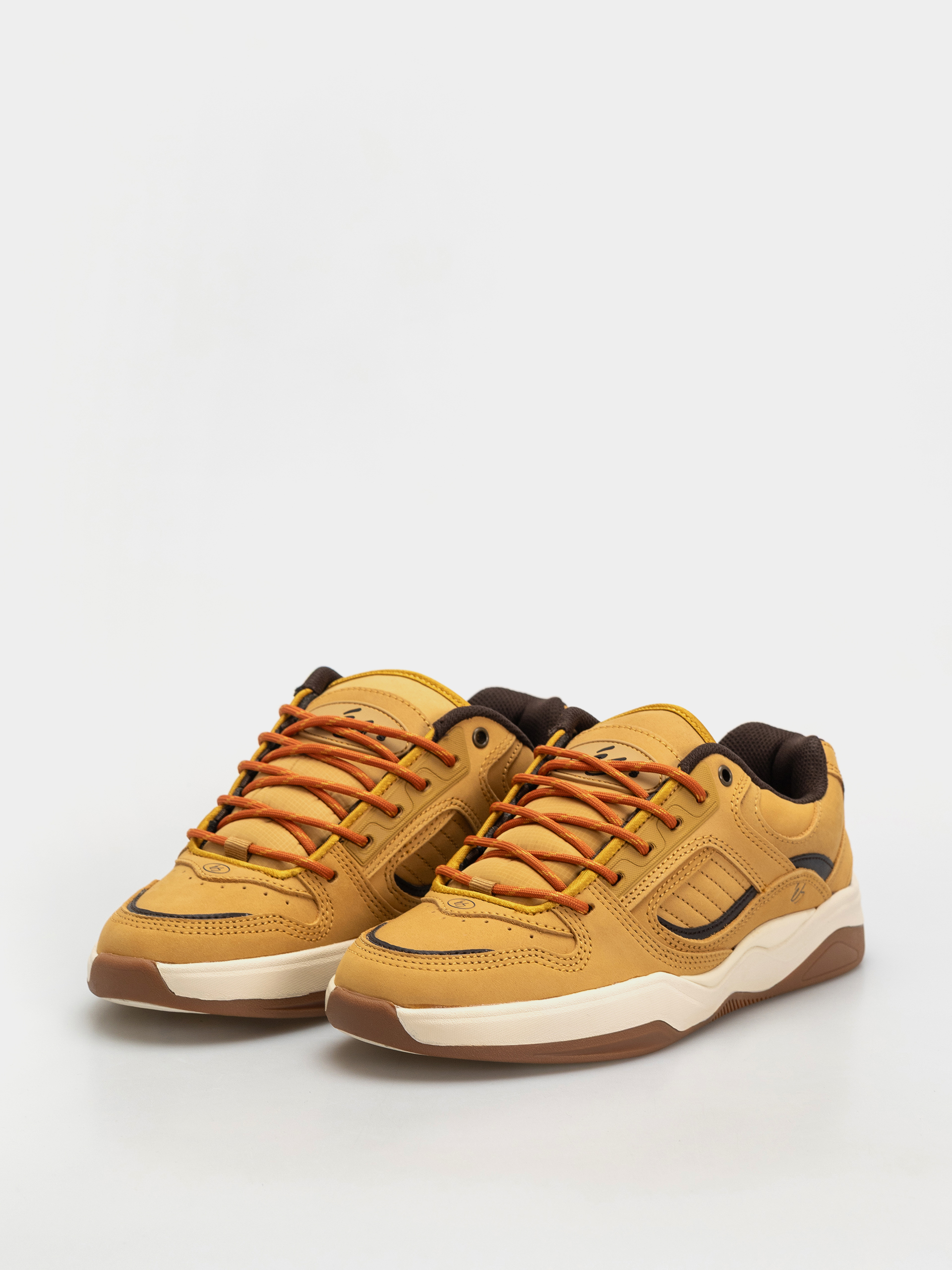 Взуття eS Tj Rogers (copper)