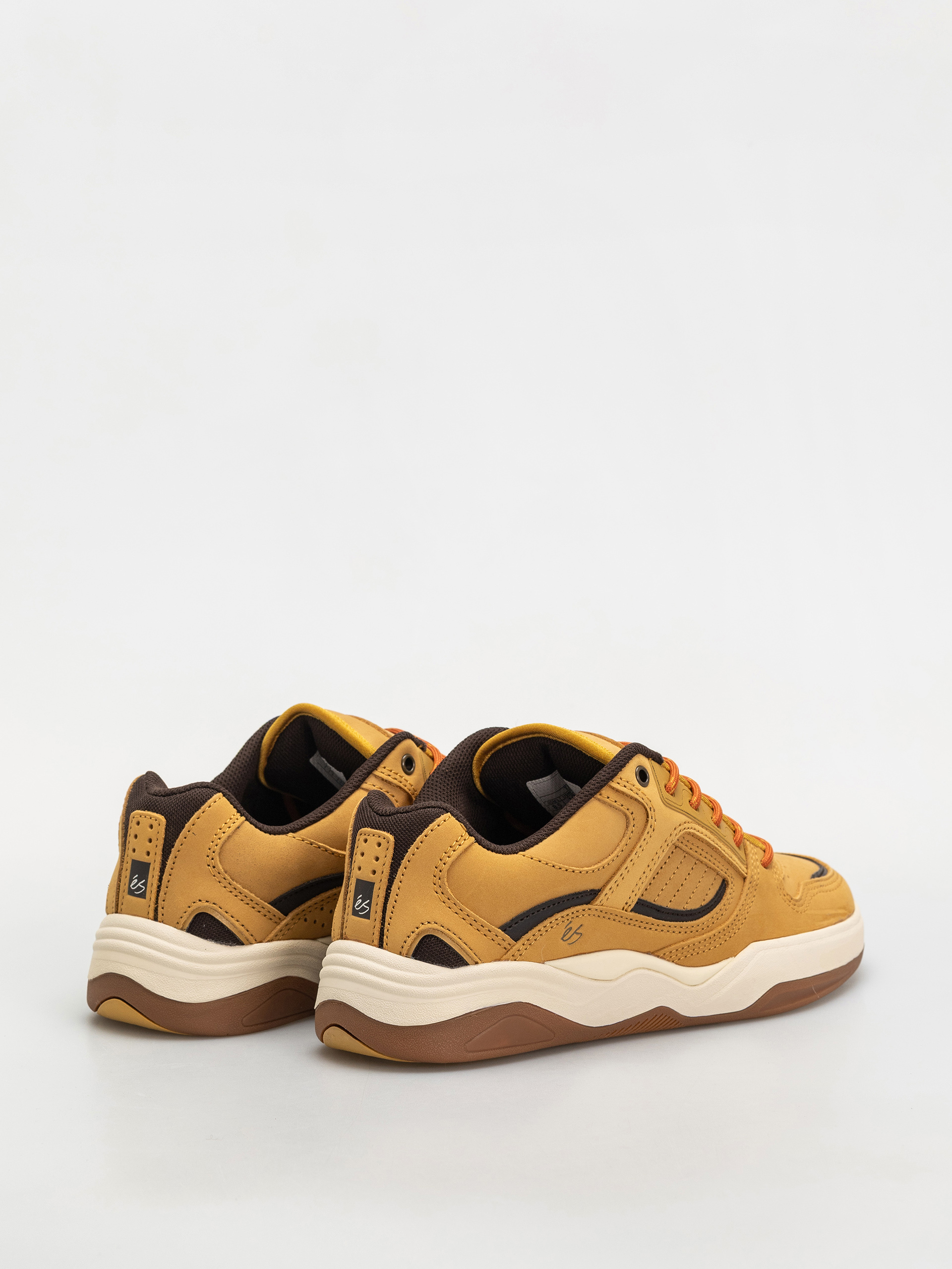 Взуття eS Tj Rogers (copper)