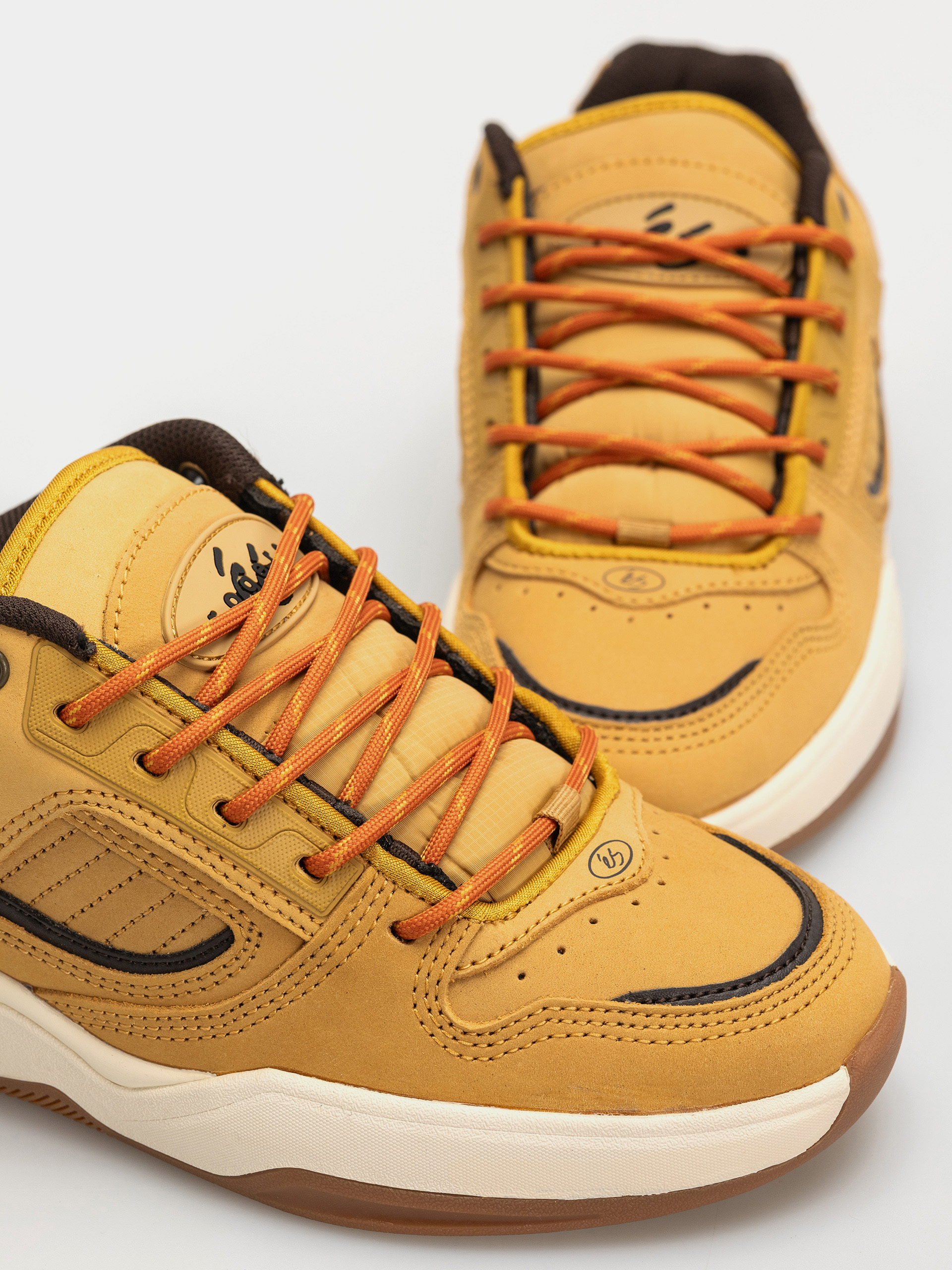 Взуття eS Tj Rogers (copper)