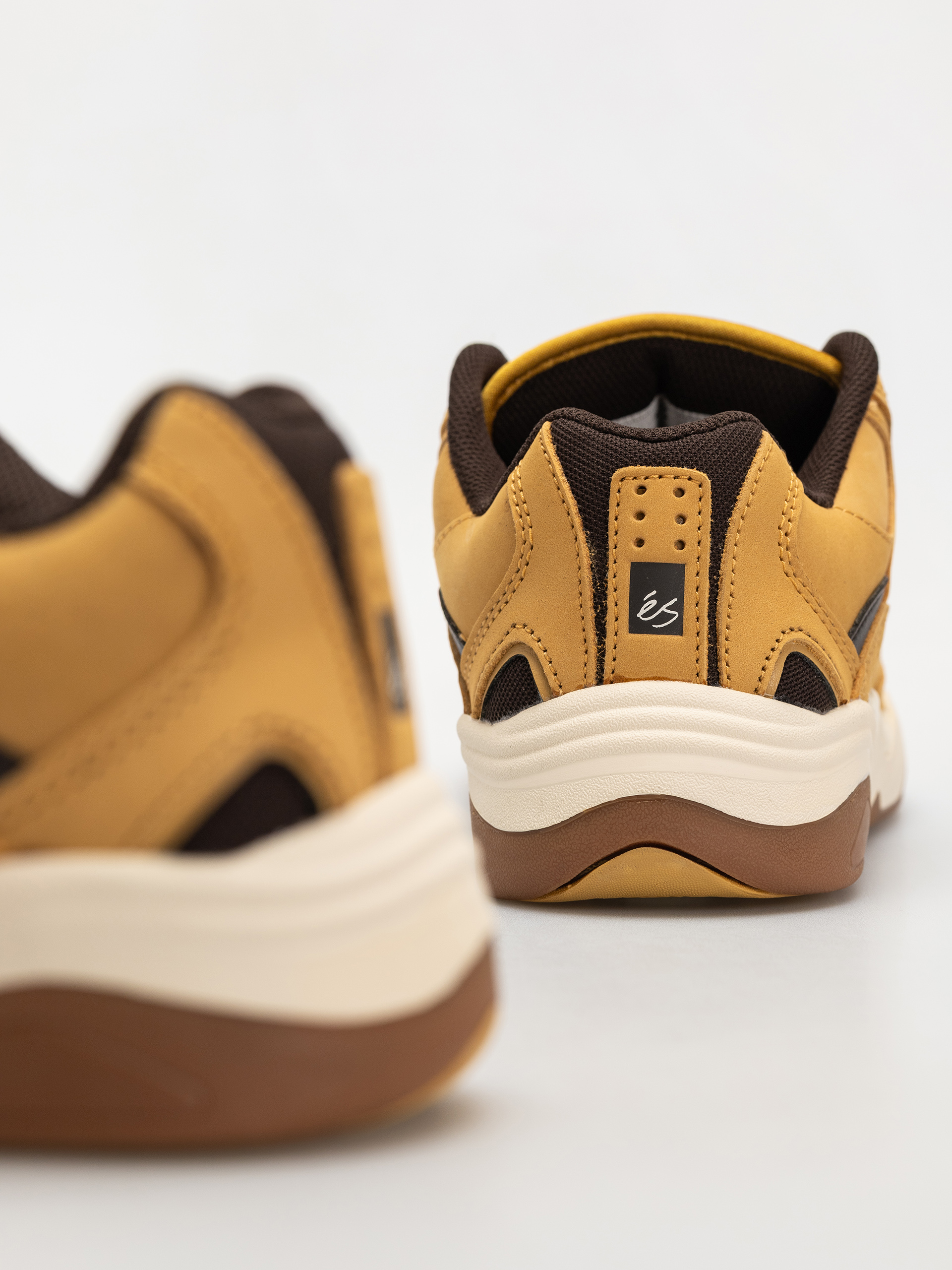 Взуття eS Tj Rogers (copper)