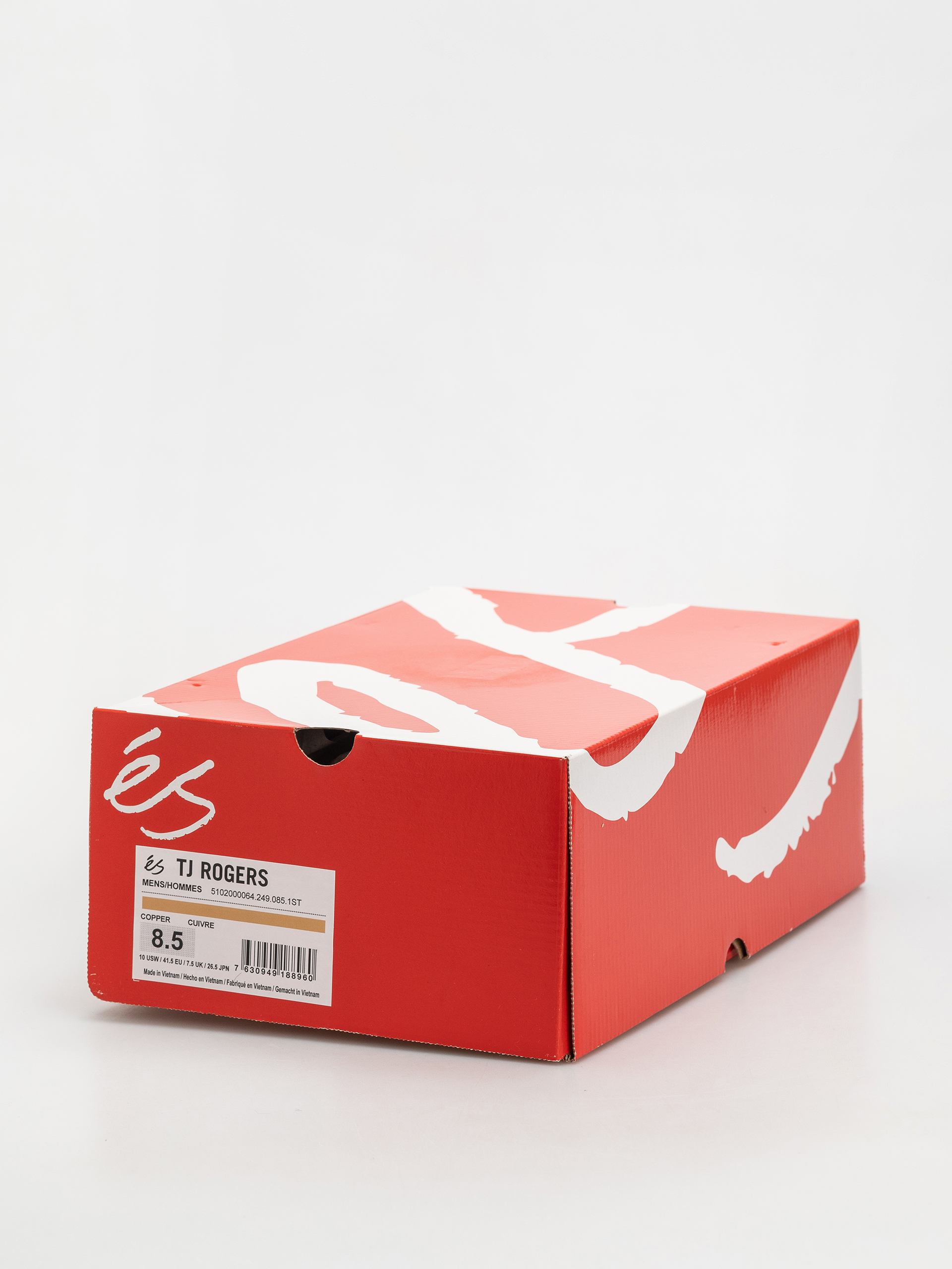 Взуття eS Tj Rogers (copper)