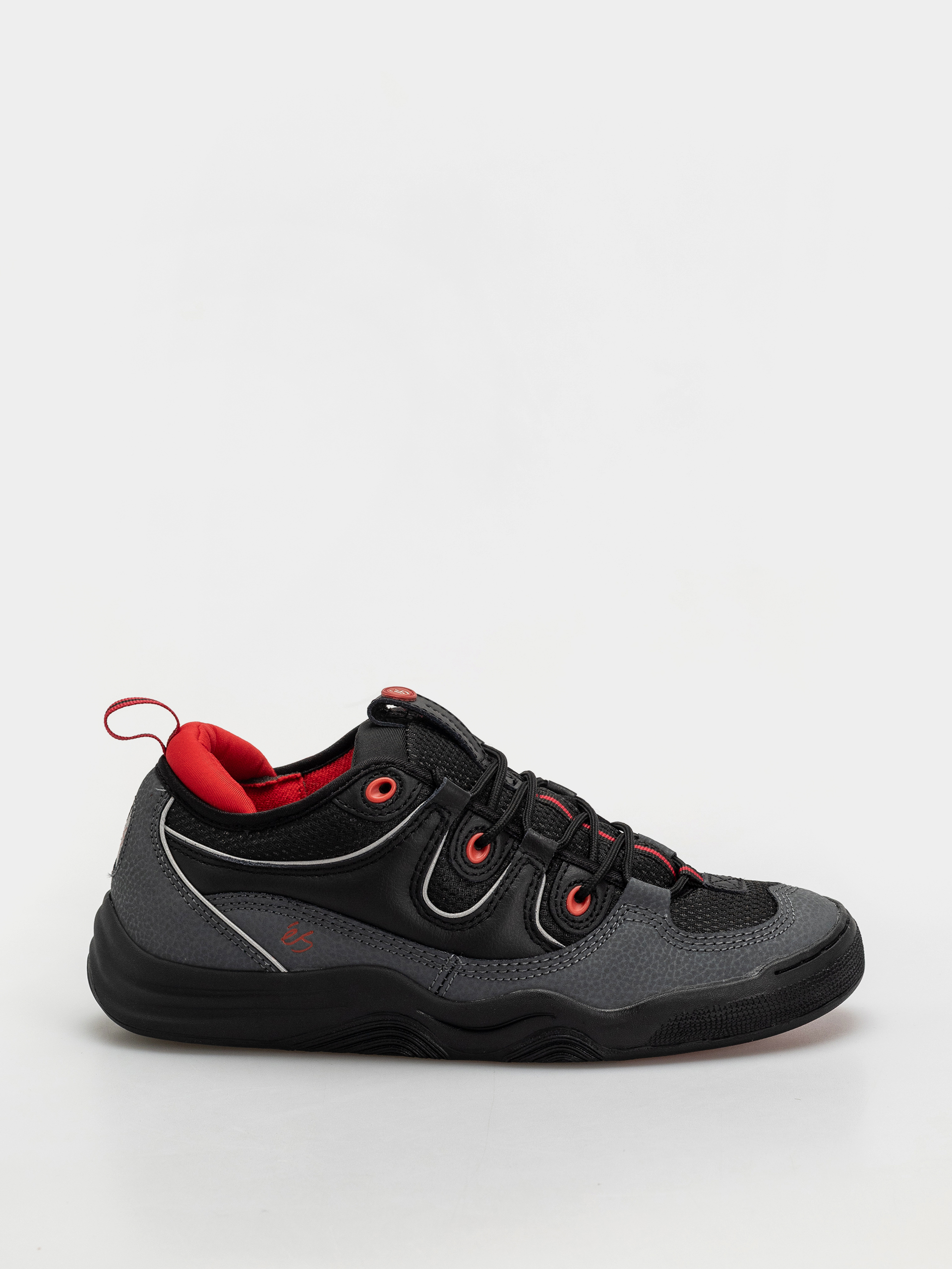 u0412u0437u0443u0442u0442u044f eS Two Nine 8 (grey/black/red)