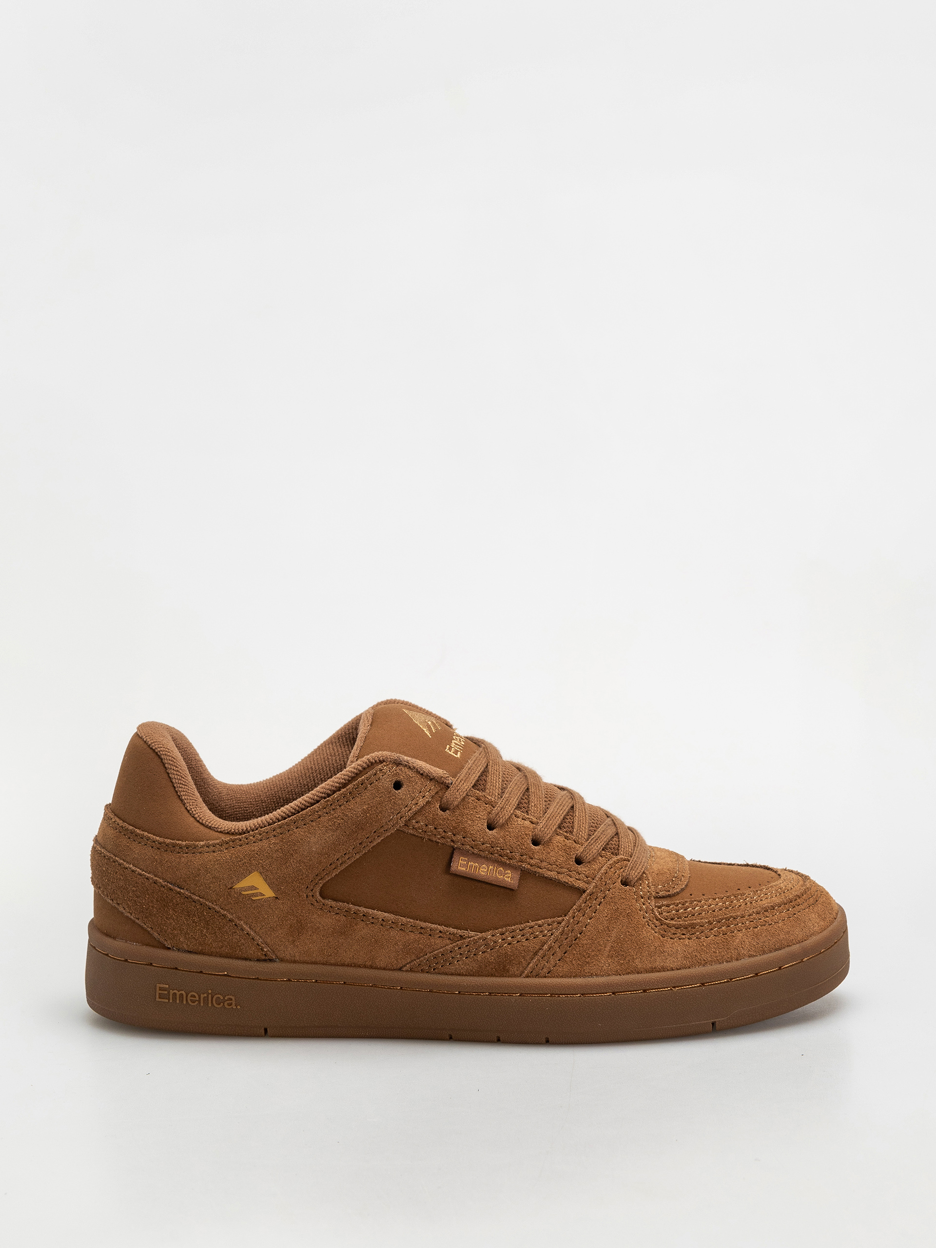 u0412u0437u0443u0442u0442u044f Emerica Mute (brown/gum)