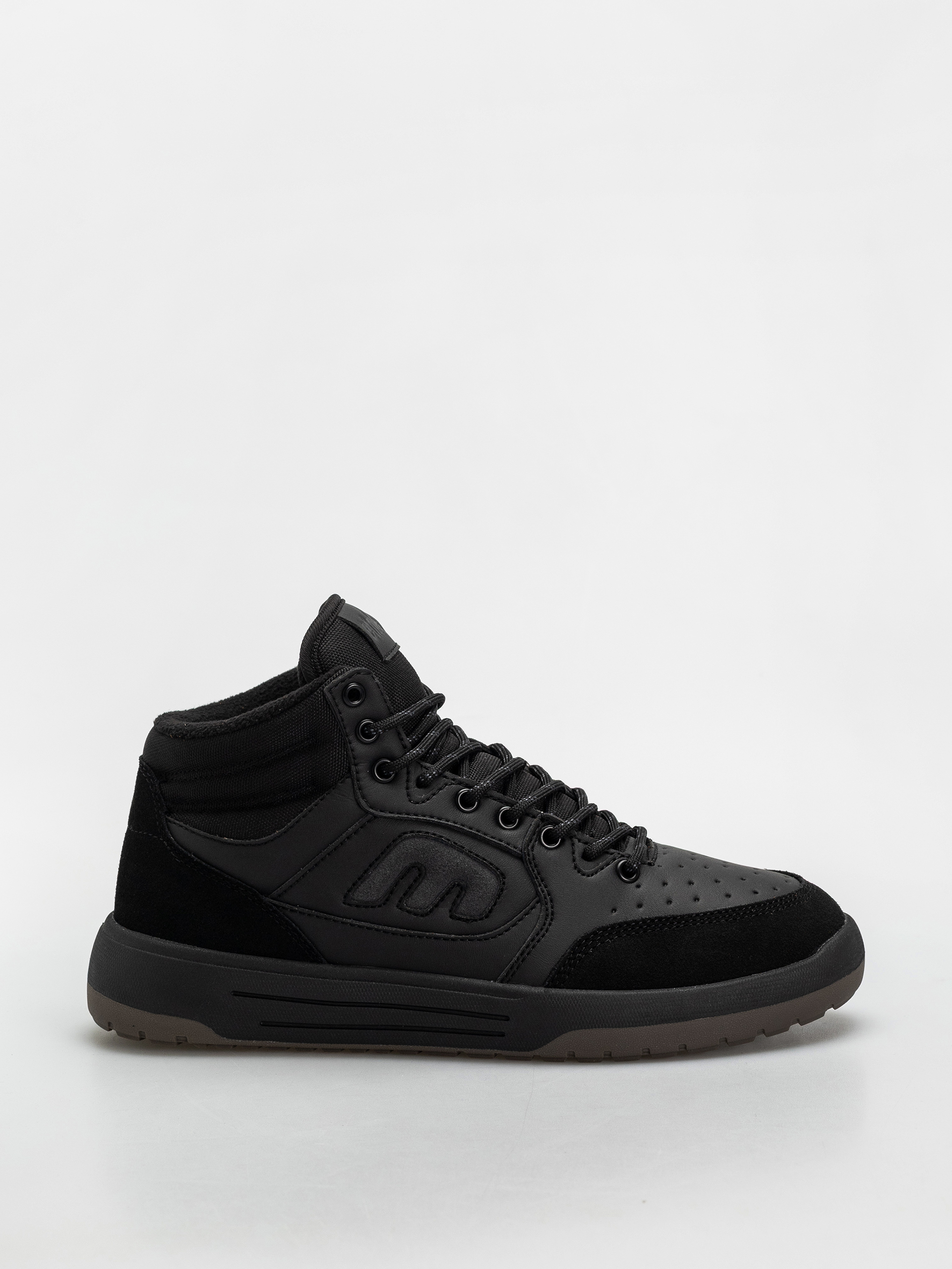 u0412u0437u0443u0442u0442u044f Etnies Loot High Wr (black)