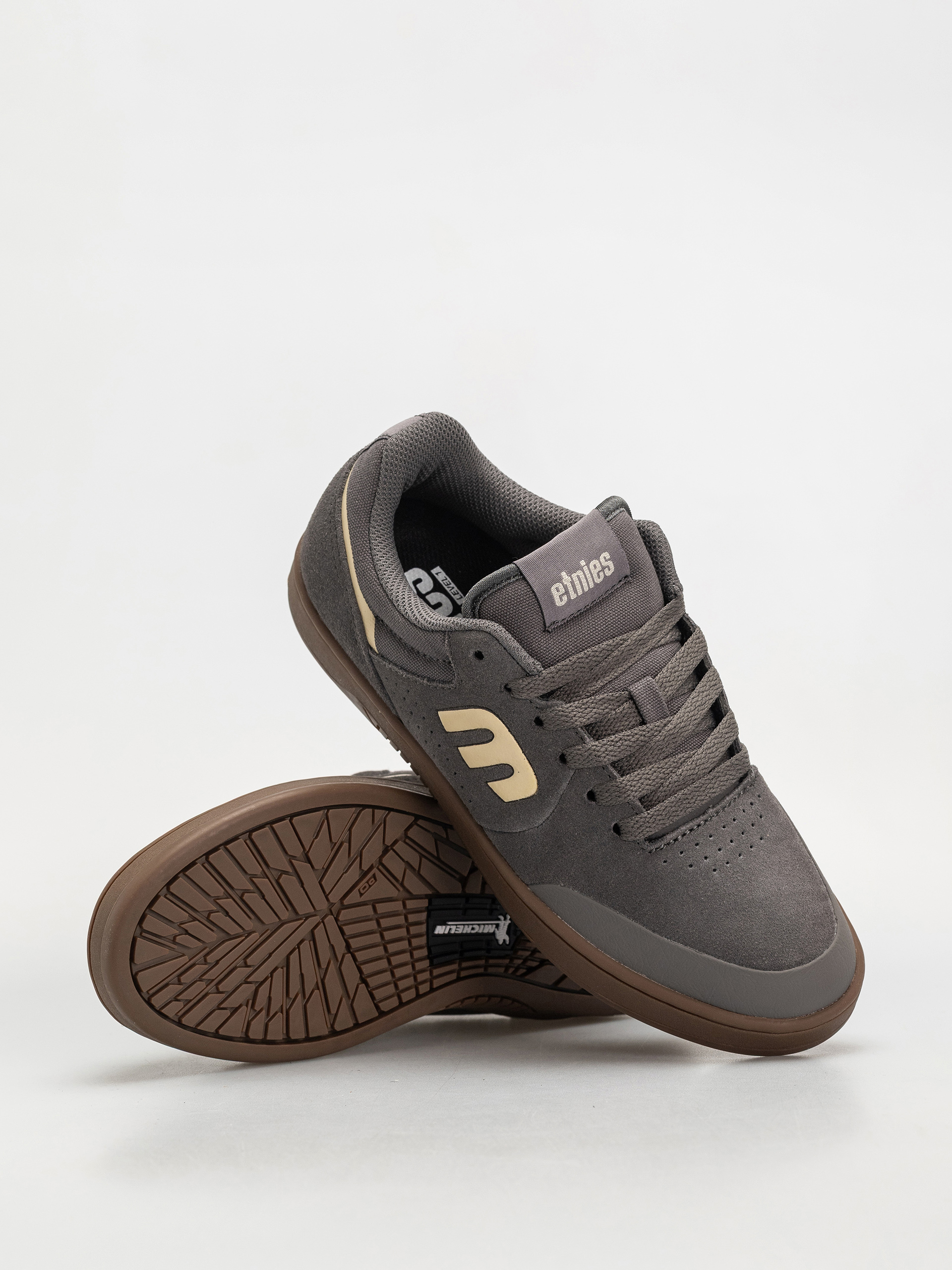 Взуття Etnies Marana (carbon)