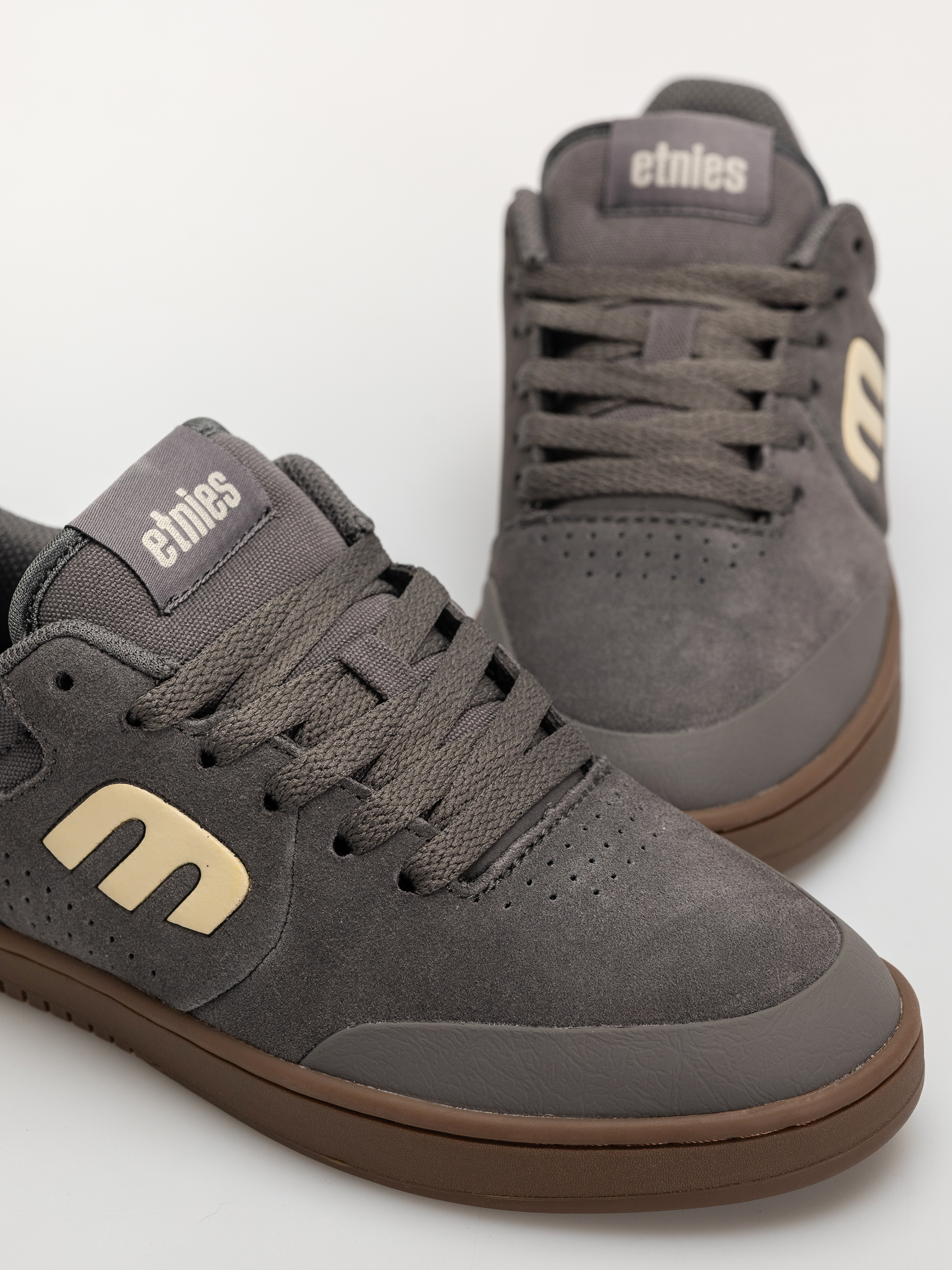 Взуття Etnies Marana (carbon)