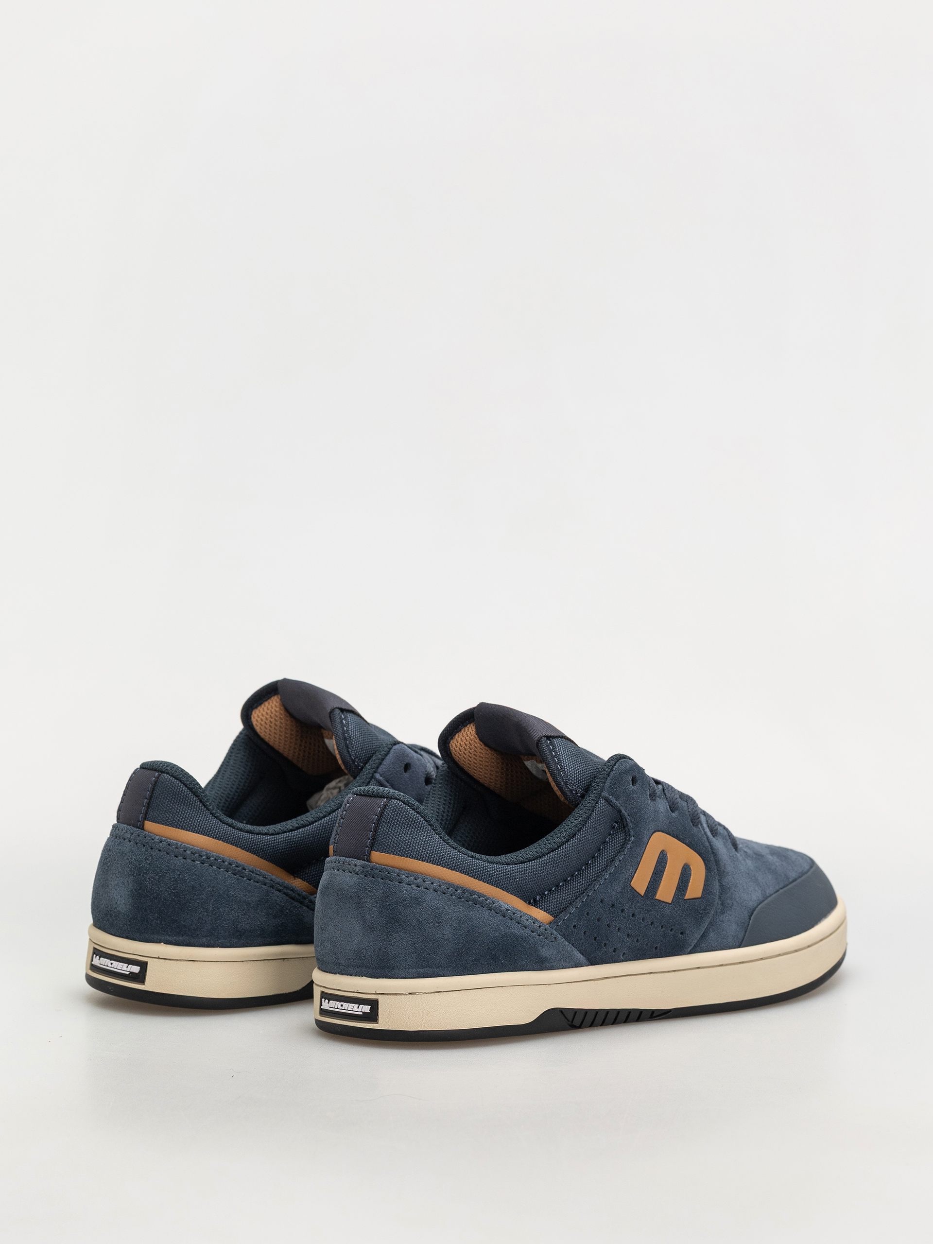 Взуття Etnies Marana (midnight wash)