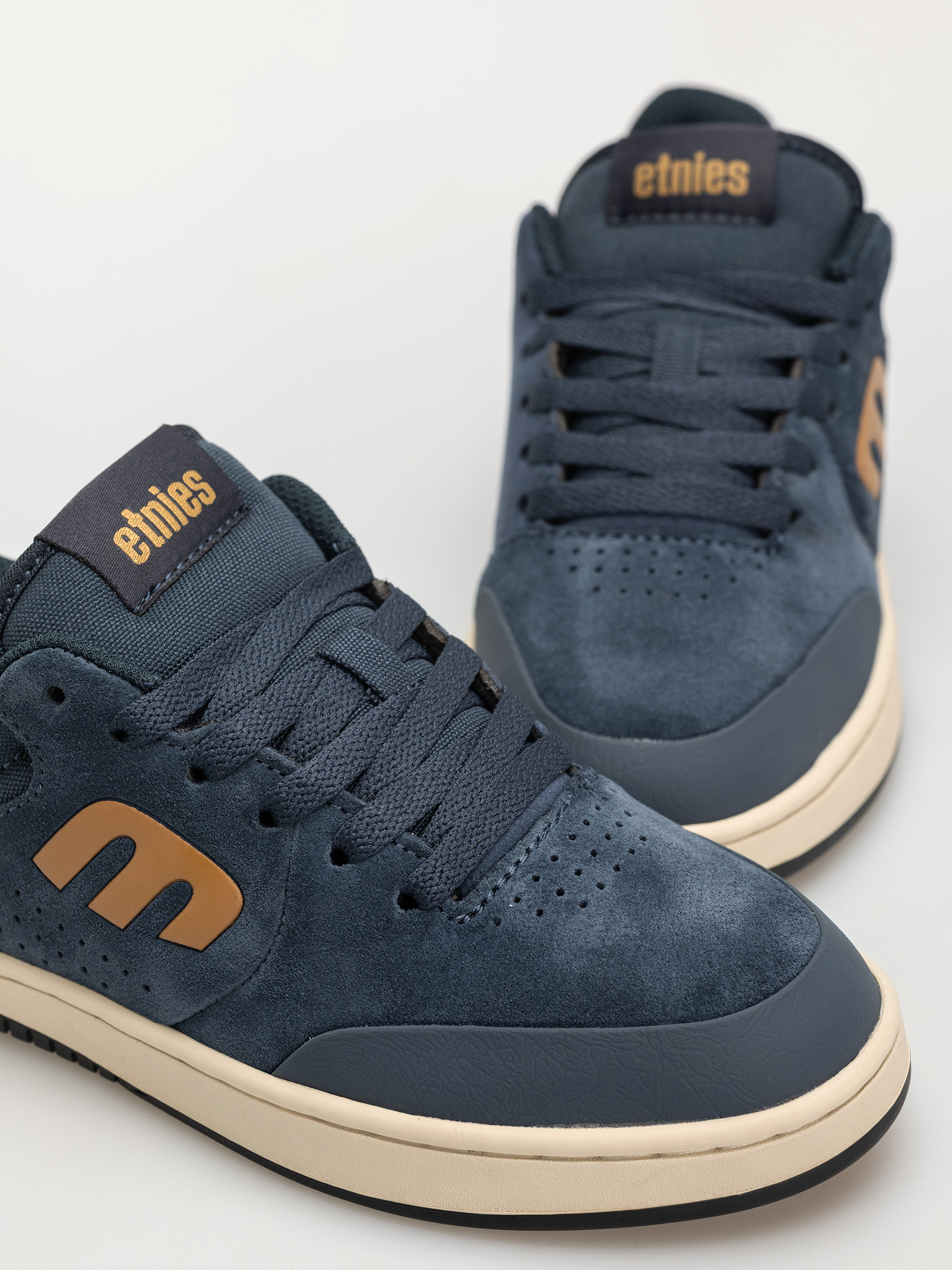 Взуття Etnies Marana (midnight wash)