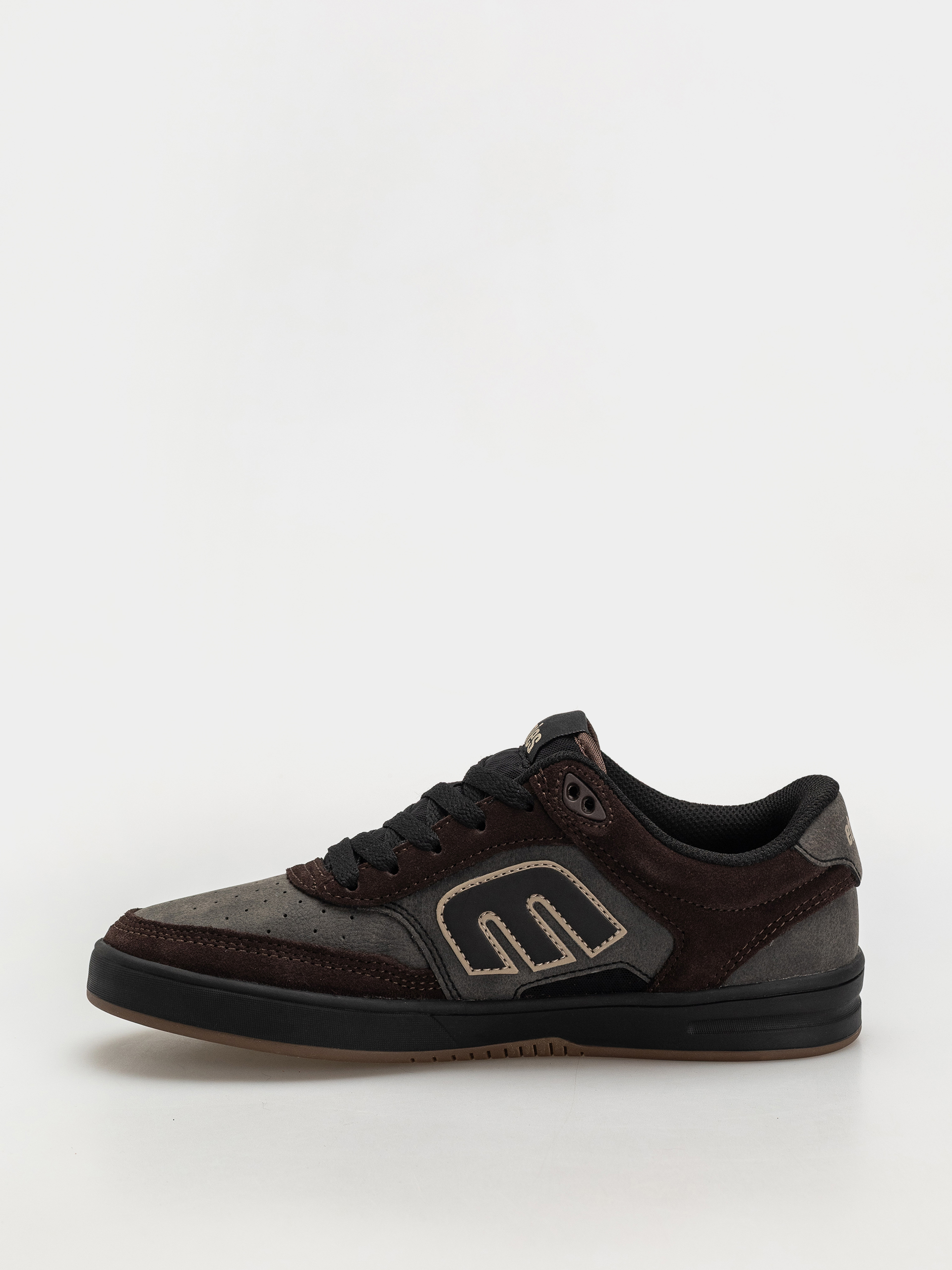 Взуття Etnies Serin Michelin (brown/black)