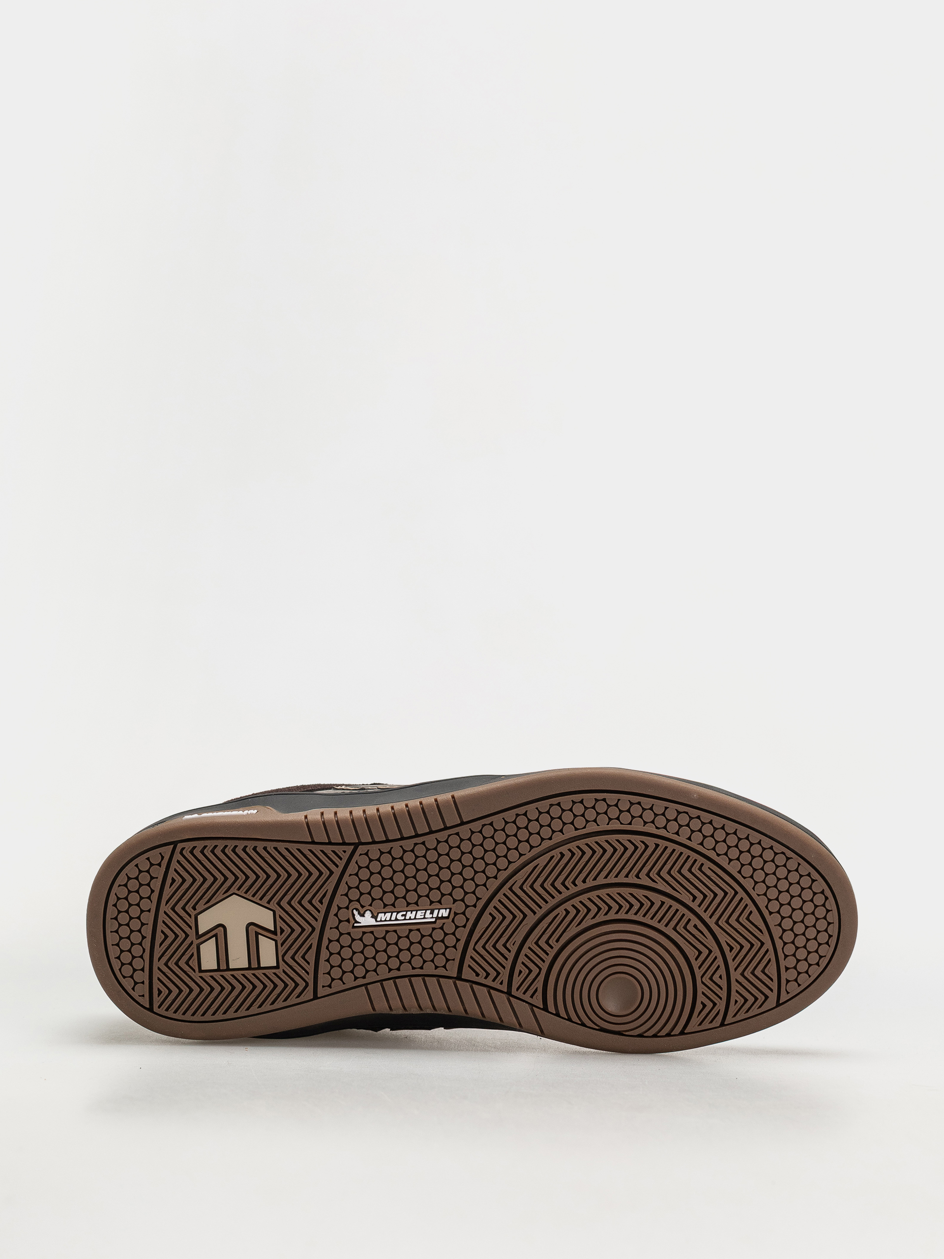 Взуття Etnies Serin Michelin (brown/black)