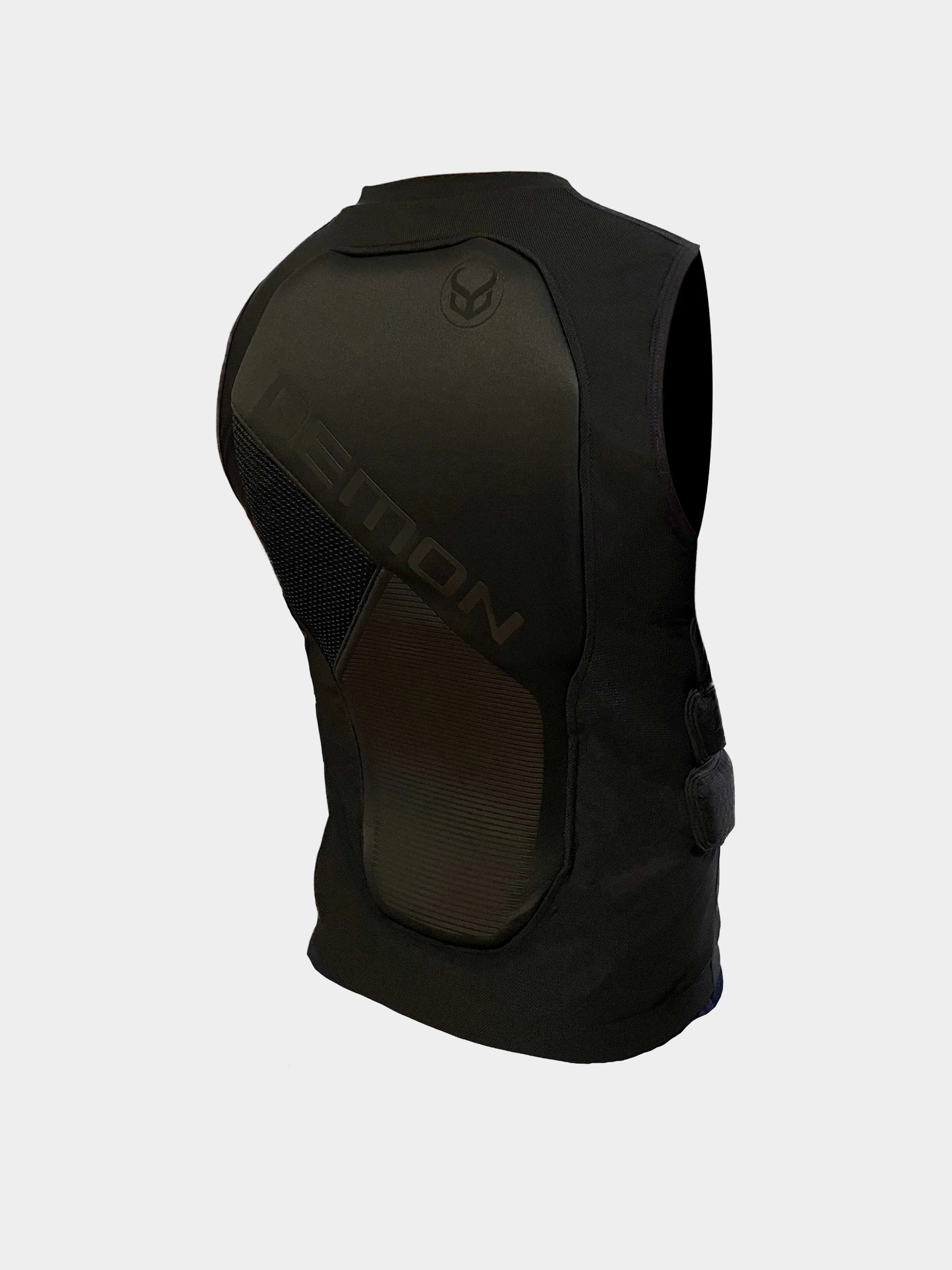Захист Demon Zero RF Protective Vest (black)