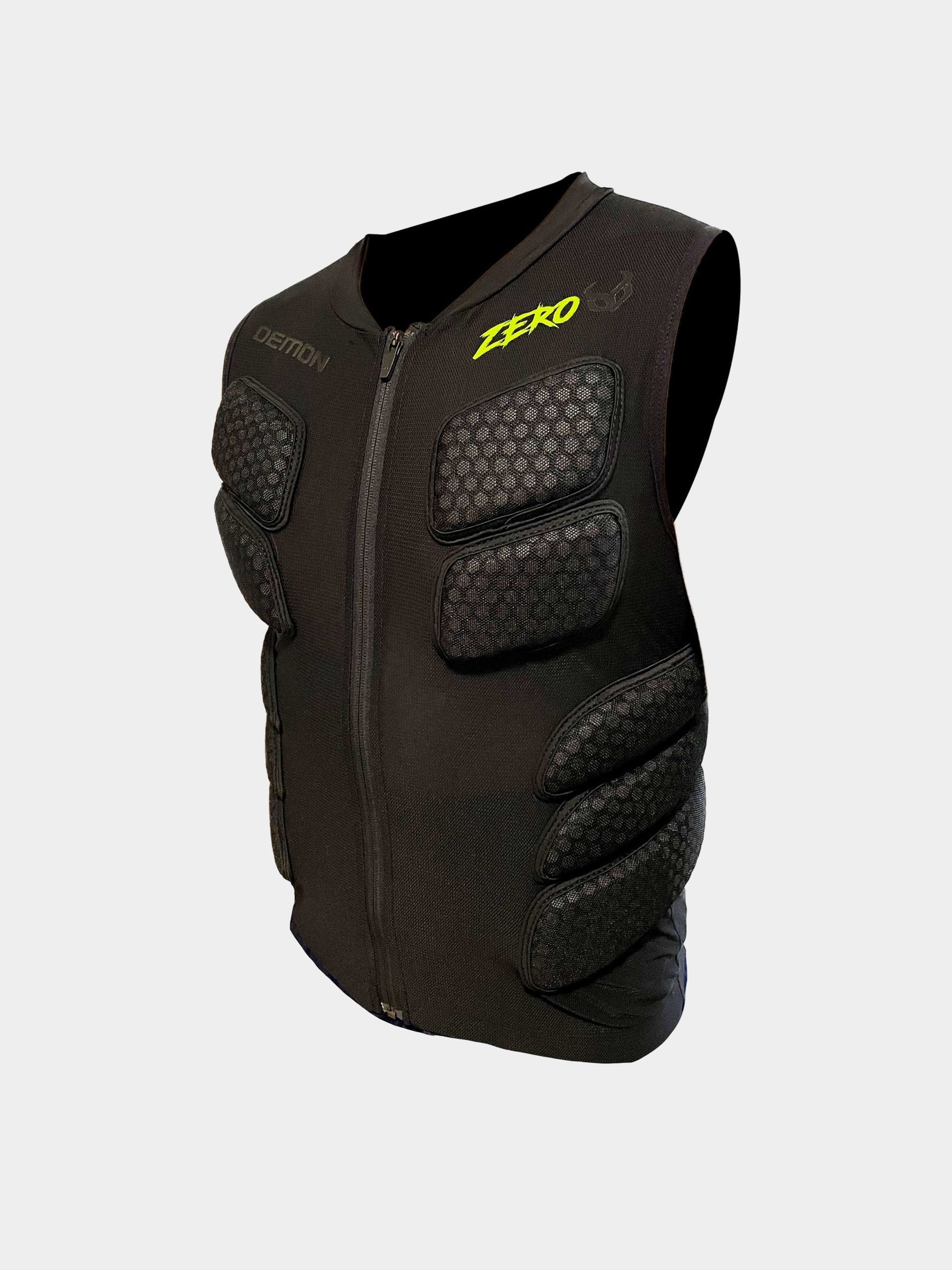 Захист Demon Zero RF Protective Vest (black)