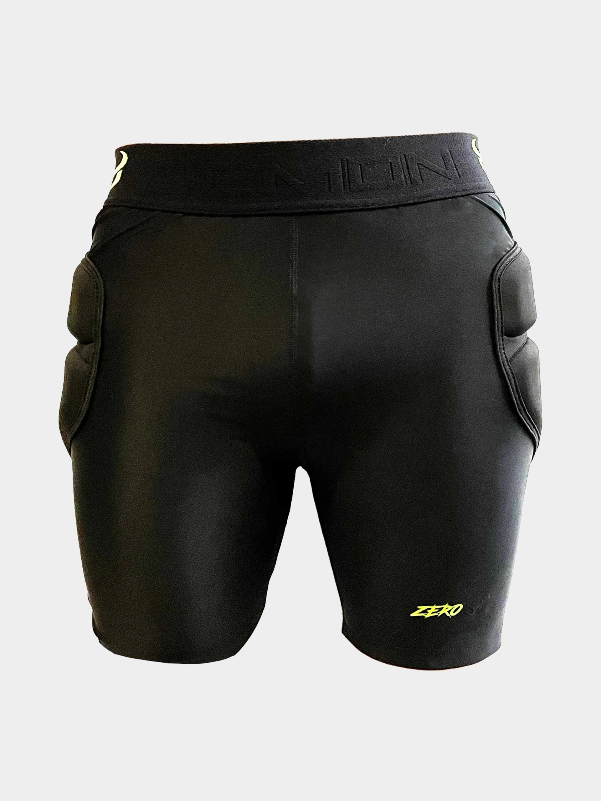 Захист Demon Zero RF Short (black)
