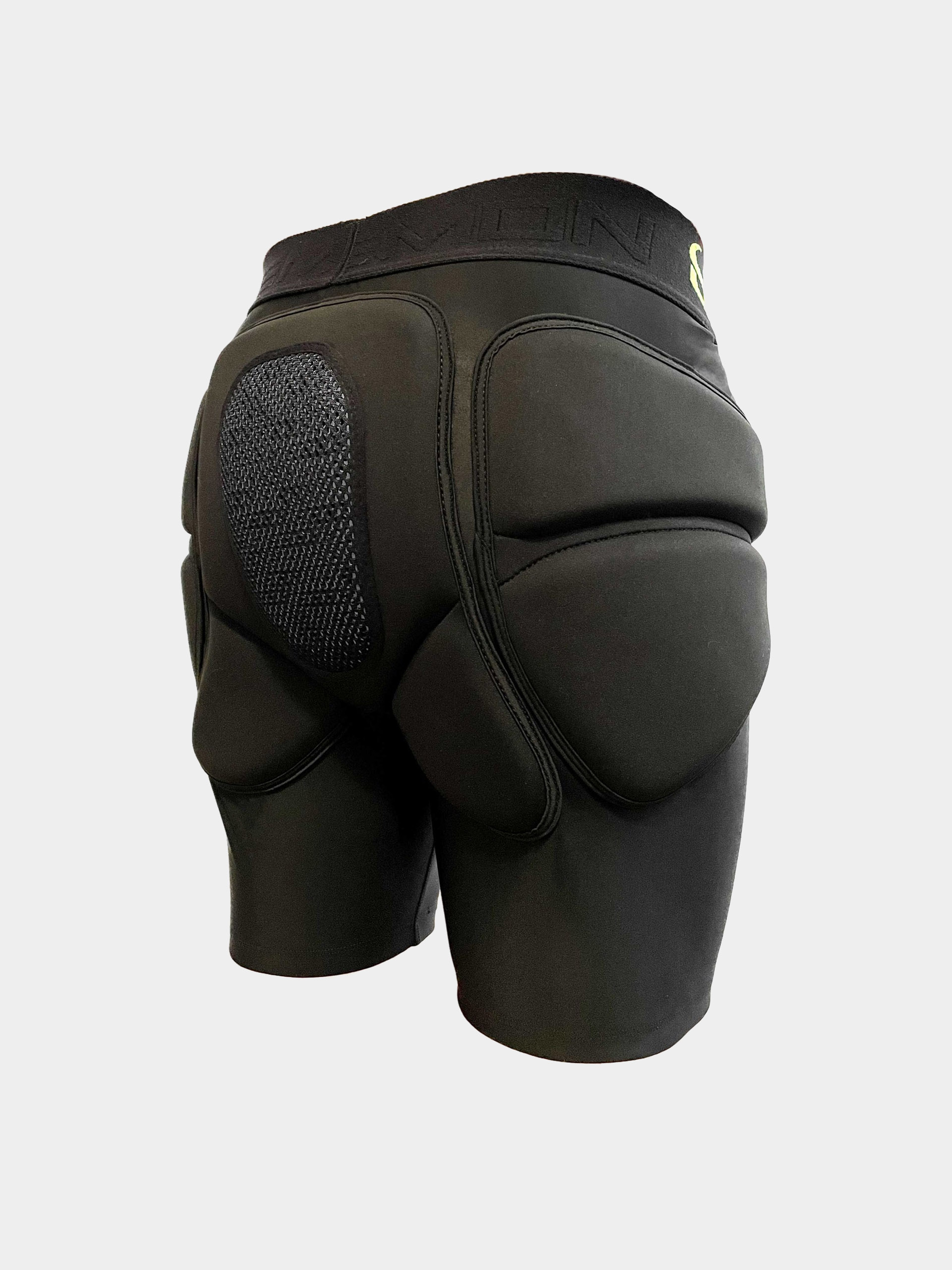Захист Demon Zero RF Short (black)
