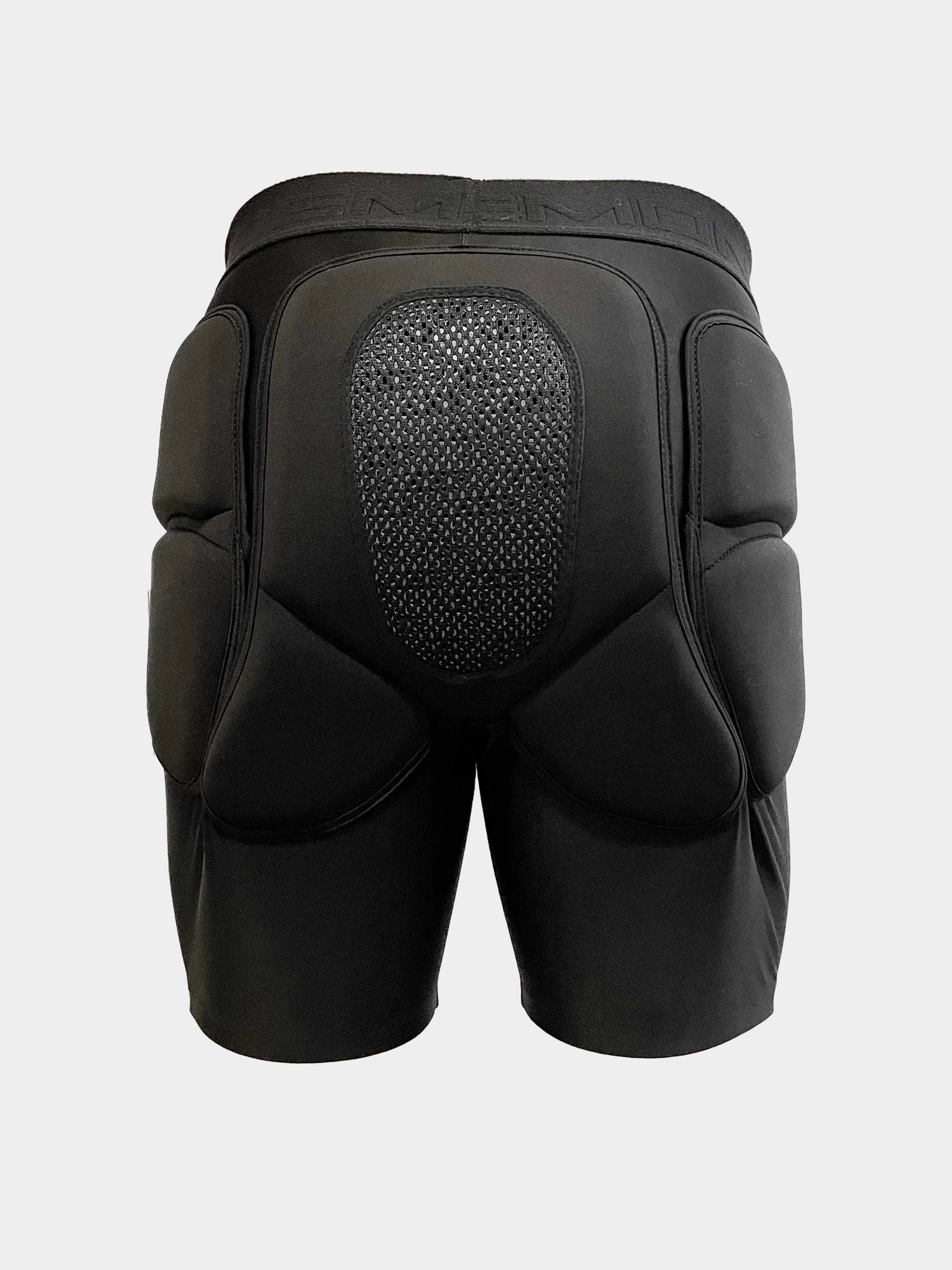 Захист Demon Zero RF Short (black)