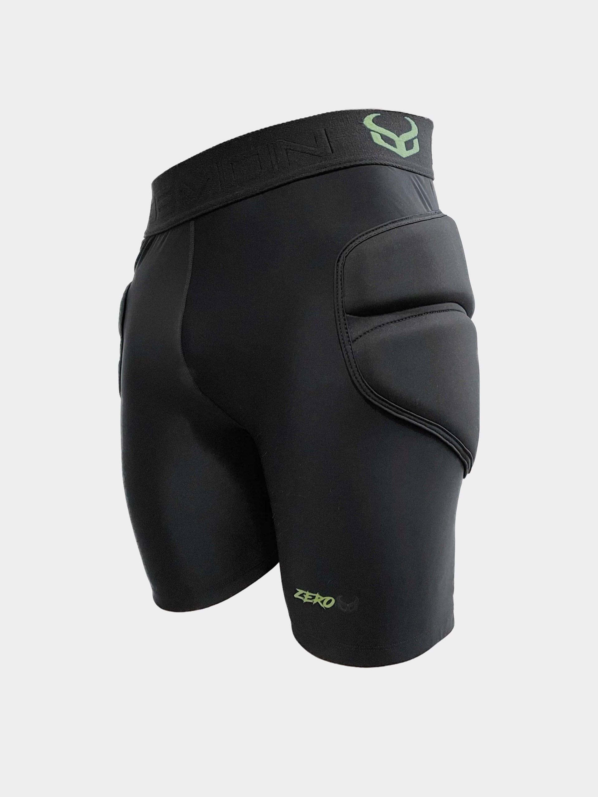 Захист Demon Zero RF Short (black)