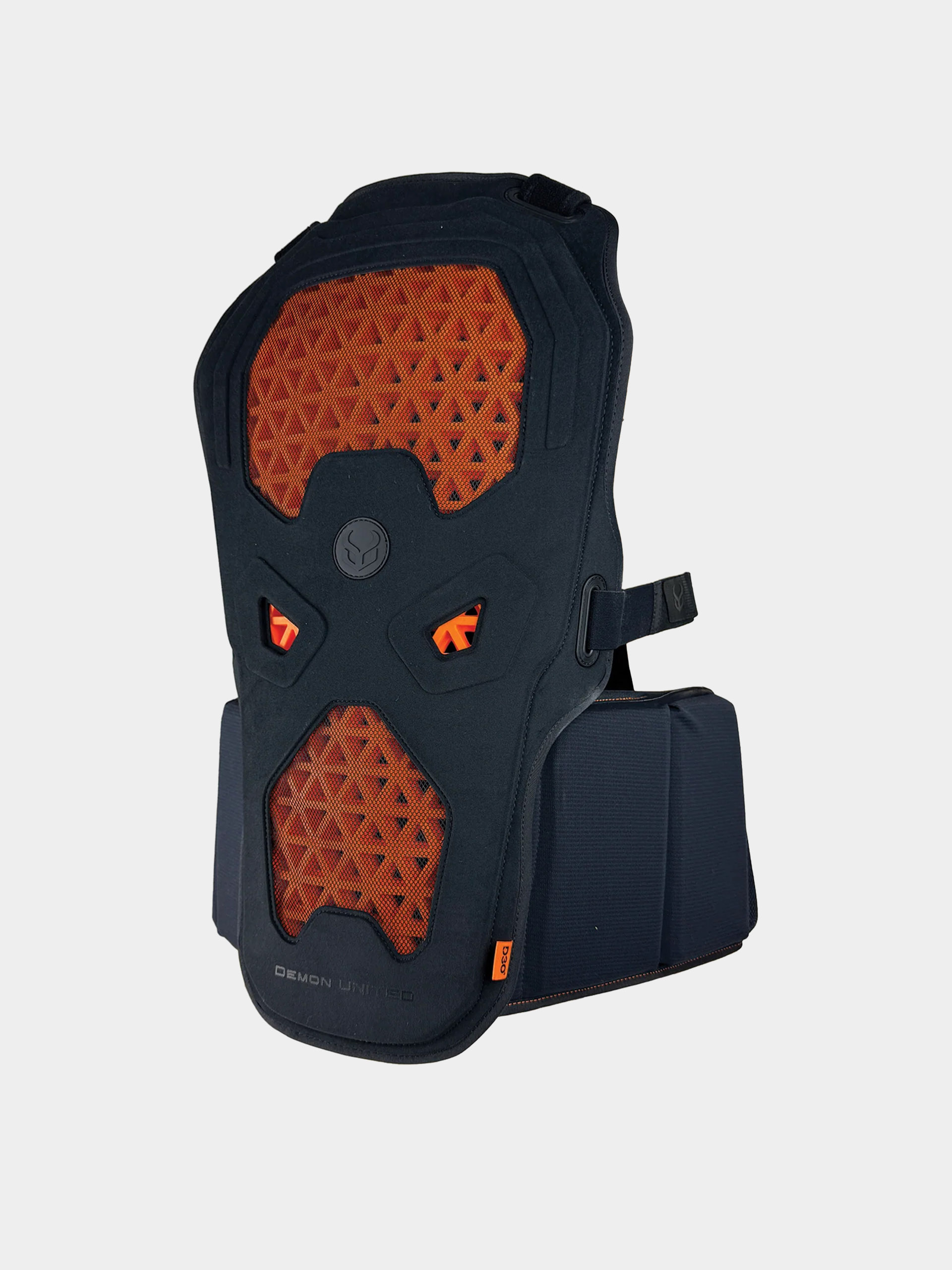 Захист Demon Ghost Chest D3O (black)