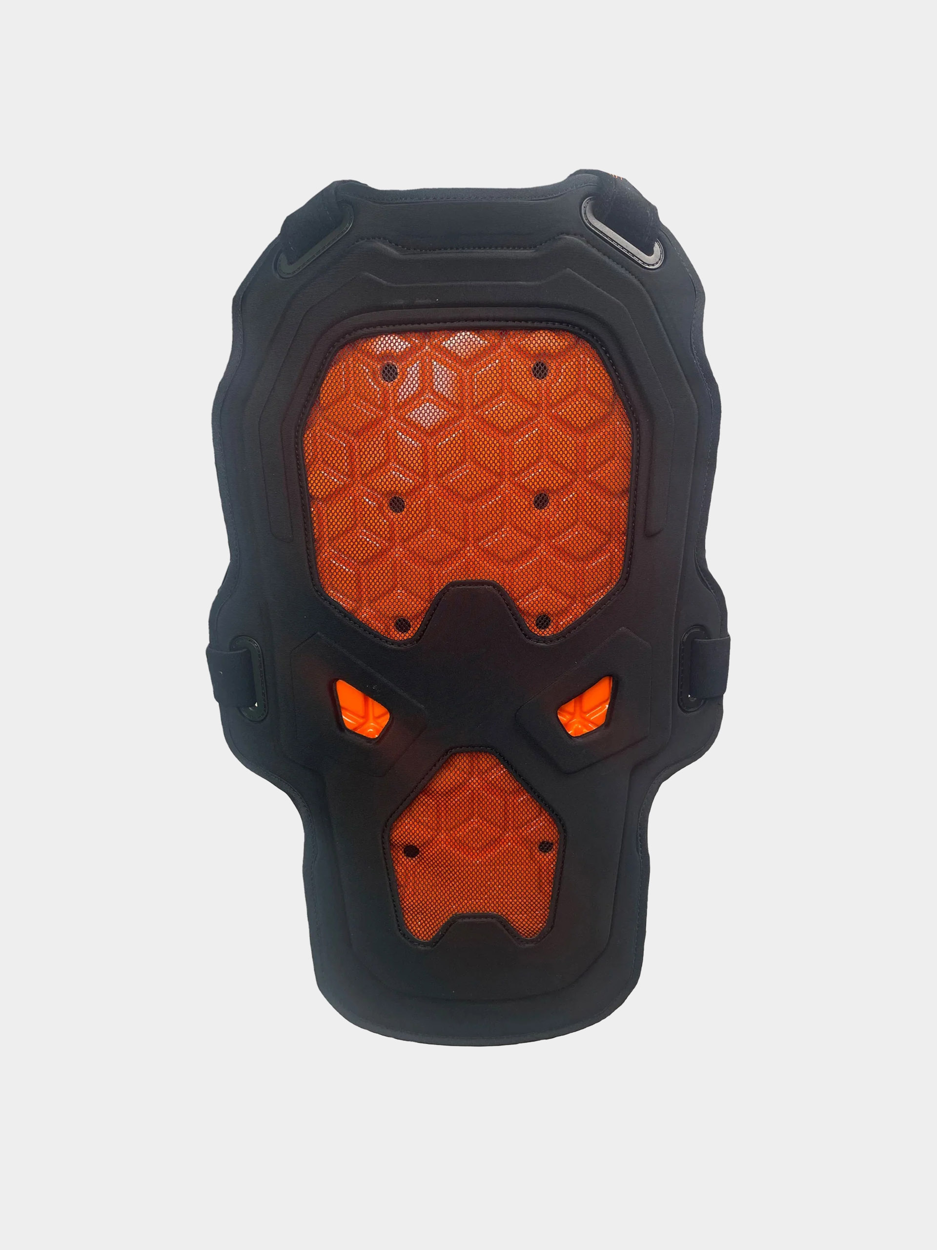 Захист Demon Ghost Chest D3O (black)