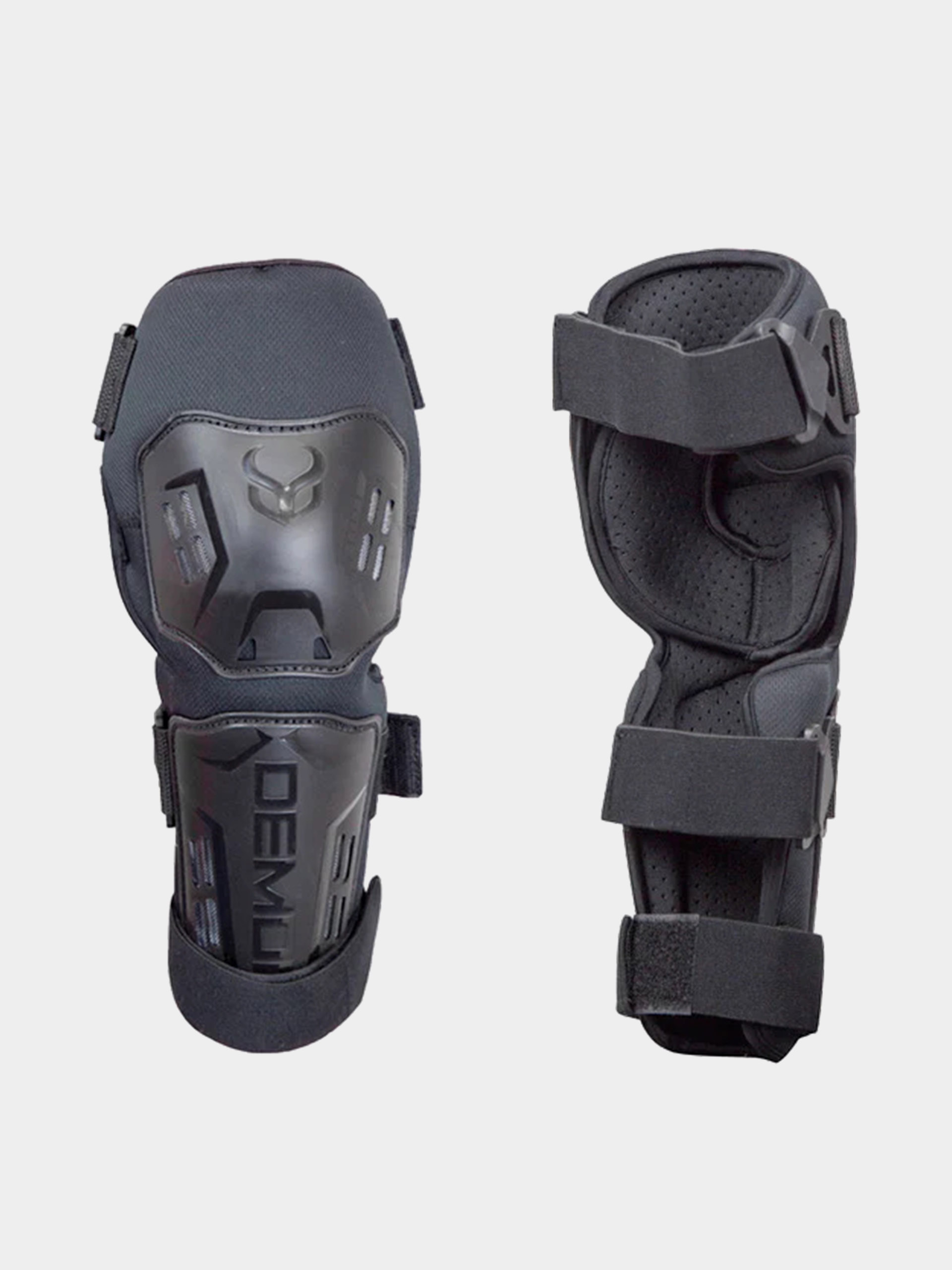 Захист Demon Tactic Shorty Knee Shin Pads