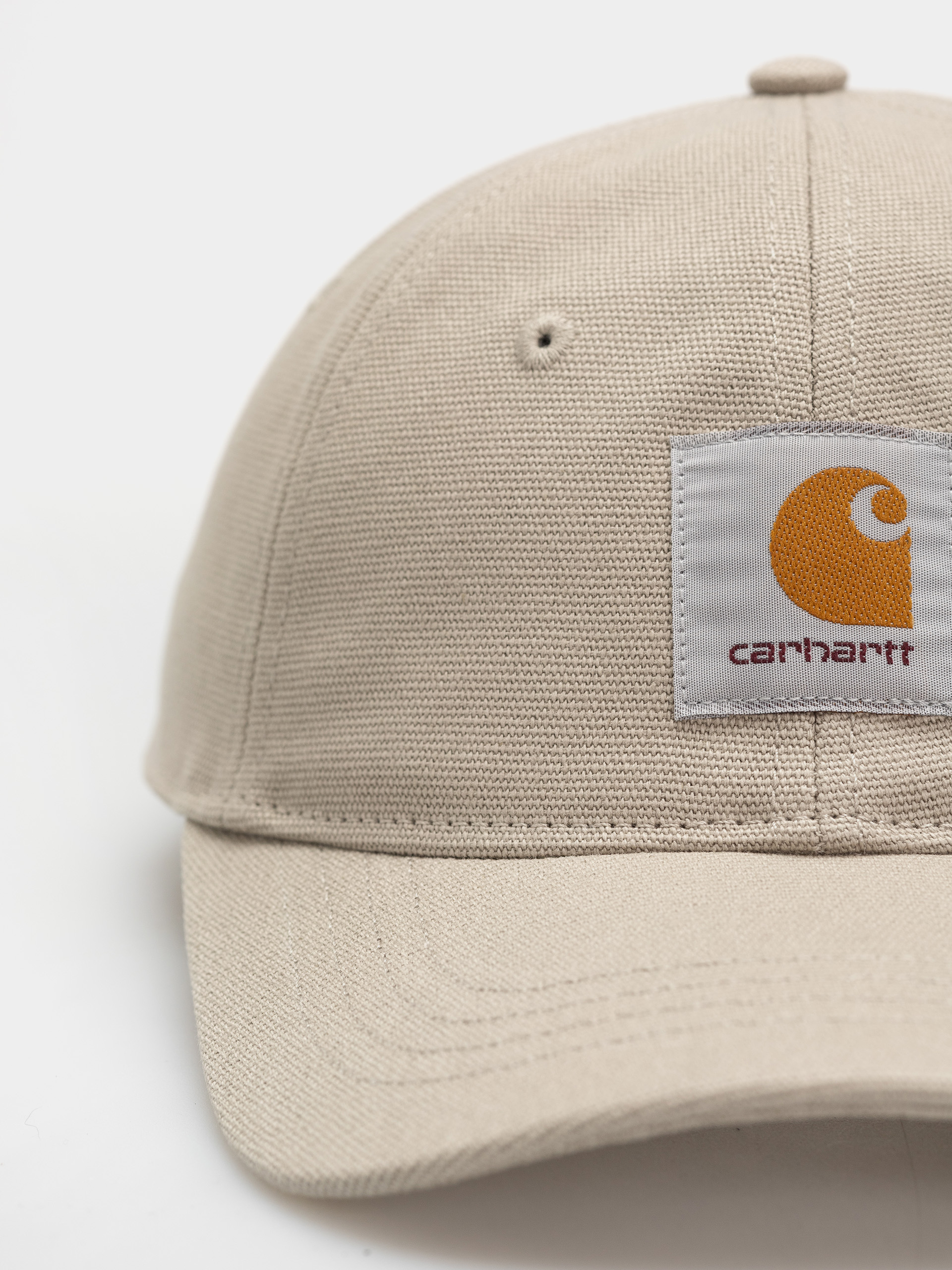 Кепка Carhartt WIP Canvas (puddle)