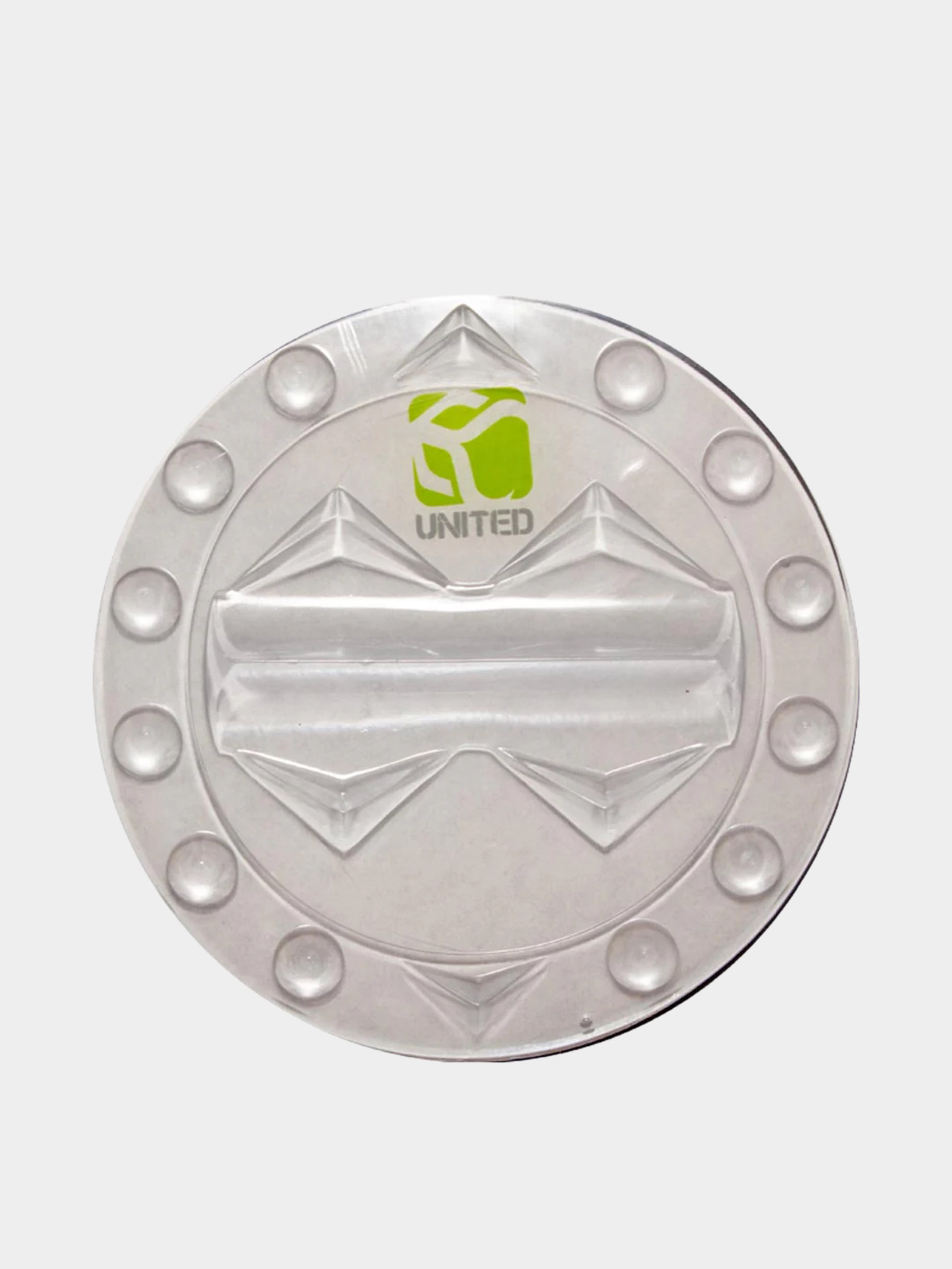 Підкладка Demon Round Stomp