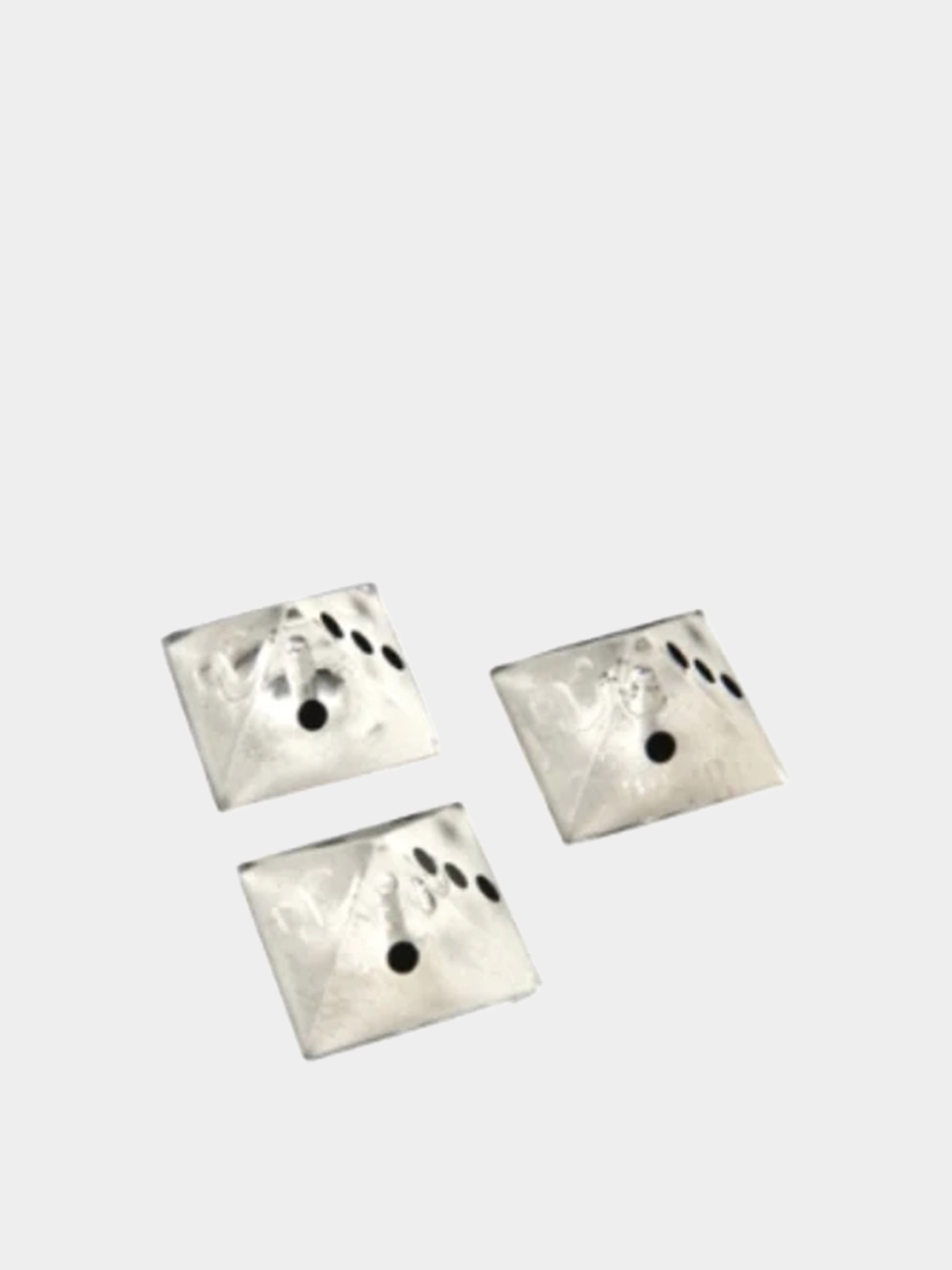 Підкладка Demon Dice Stomp (clear)