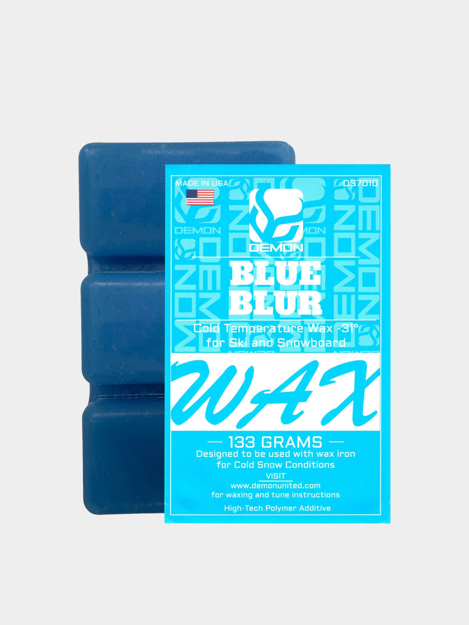 Віск Demon Cold Temp Board Wax 