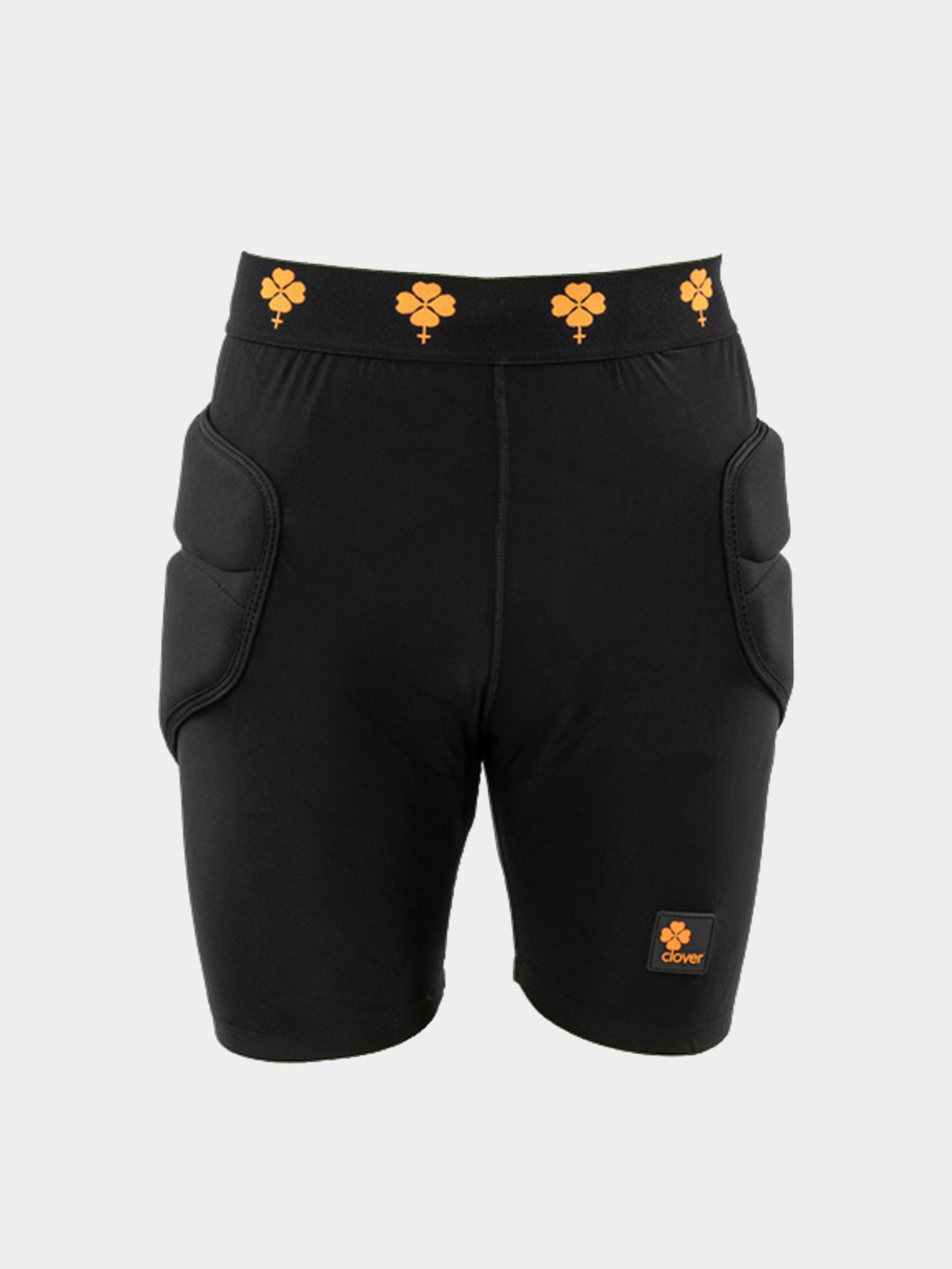 Захист Clover Crashpant (black)
