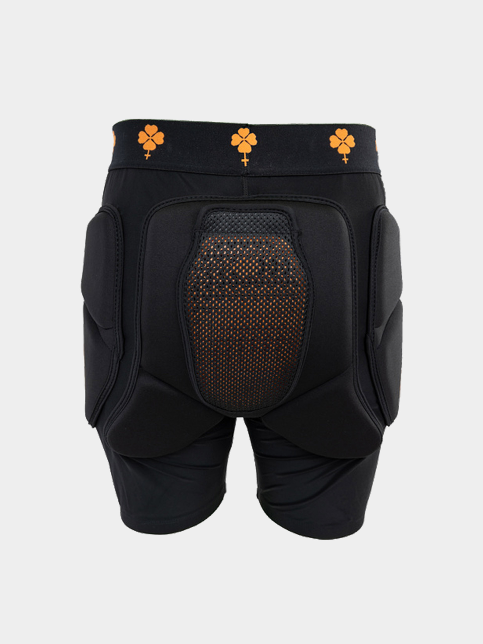 Захист Clover Crashpant (black)