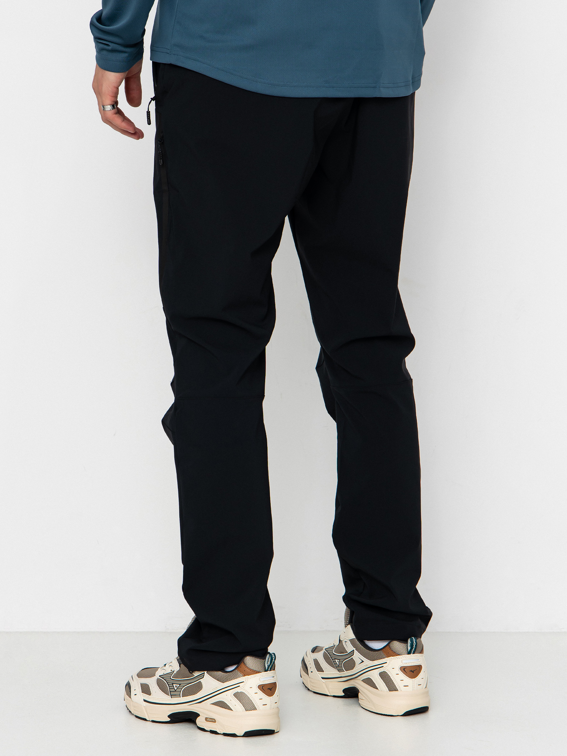 Штани Columbia Tech Softshell (black)