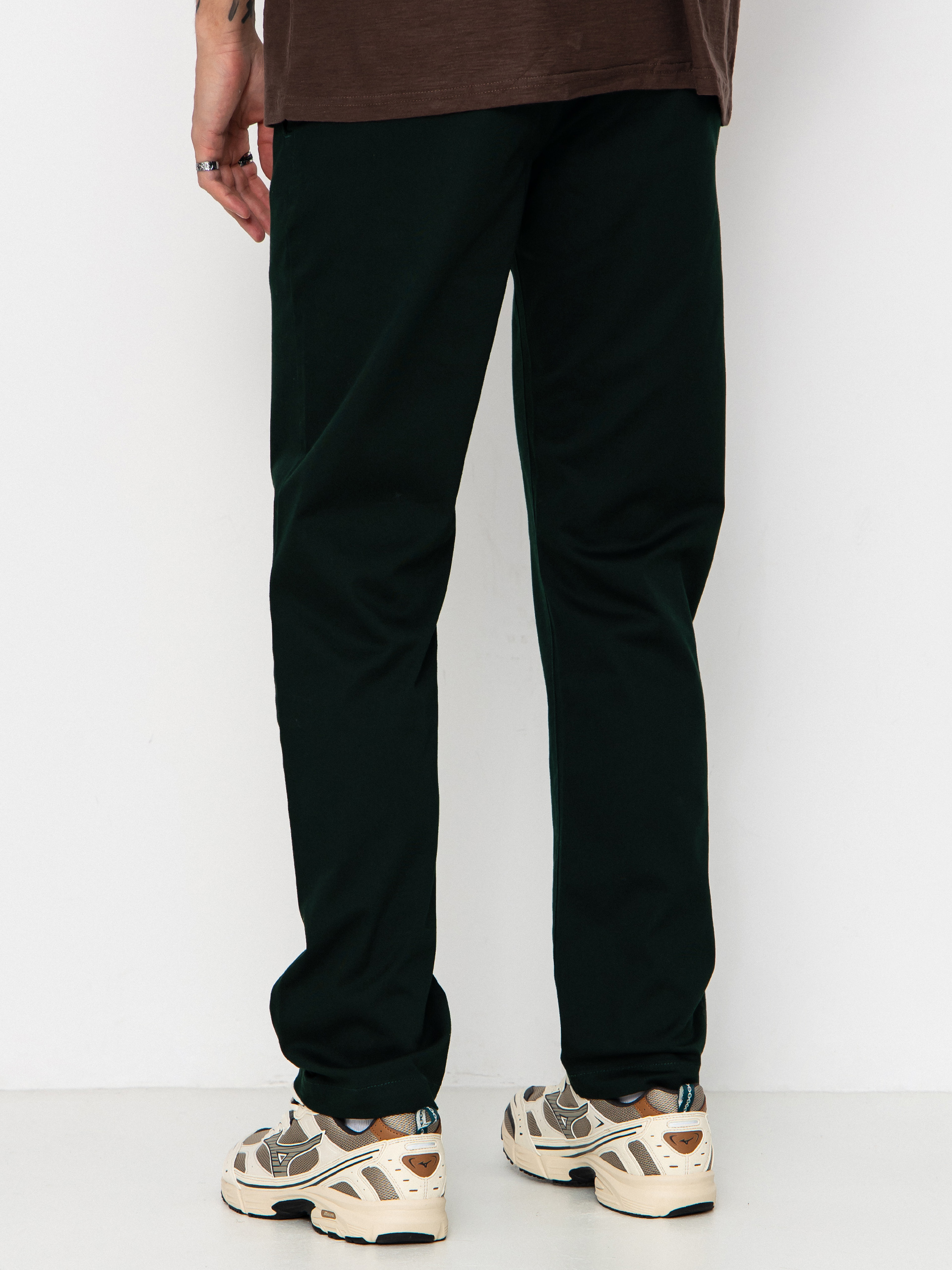 Штани Volcom Frickin Modern Stretch (scarab)