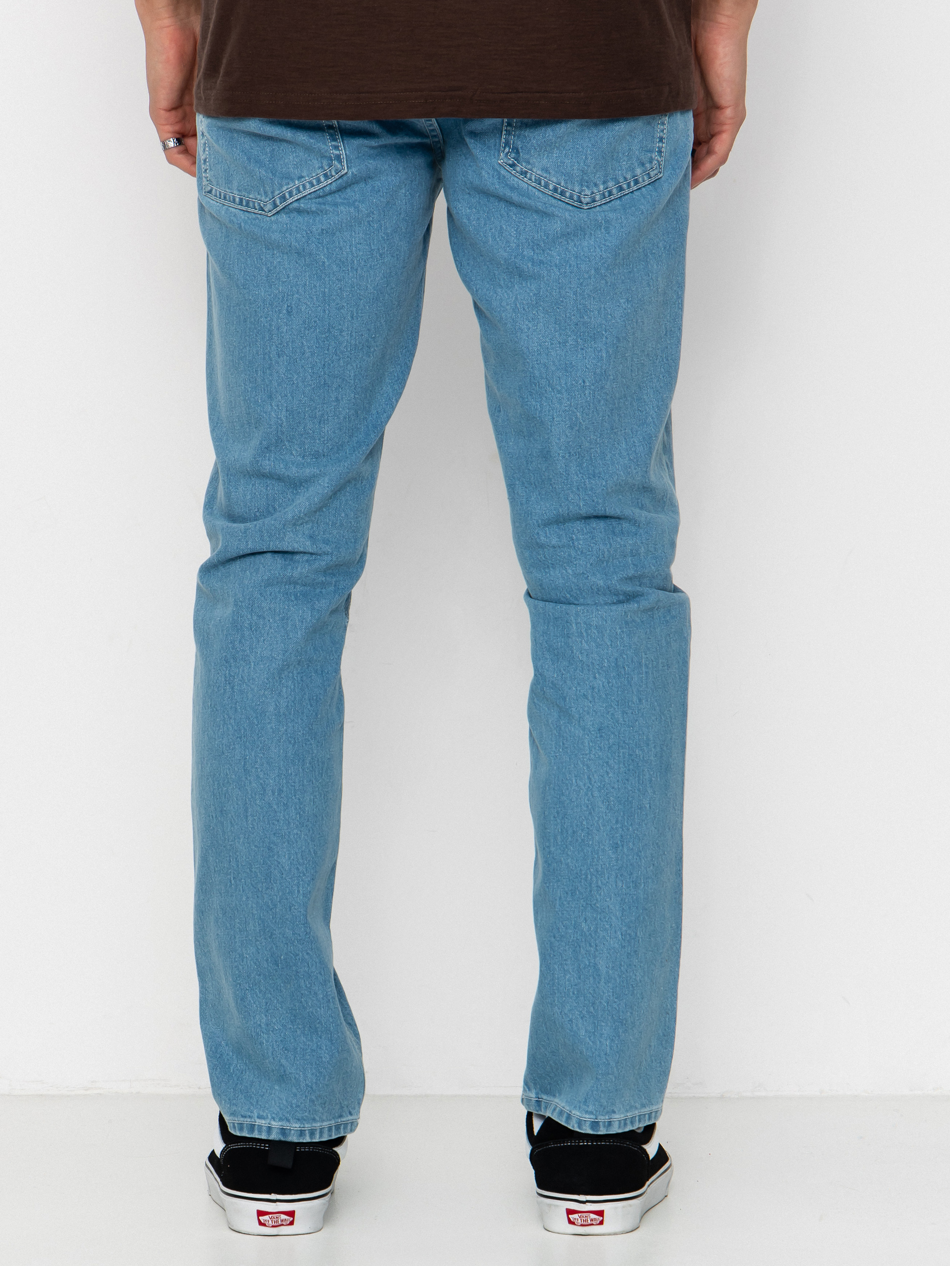 Штани Volcom Vorta (camper blue)