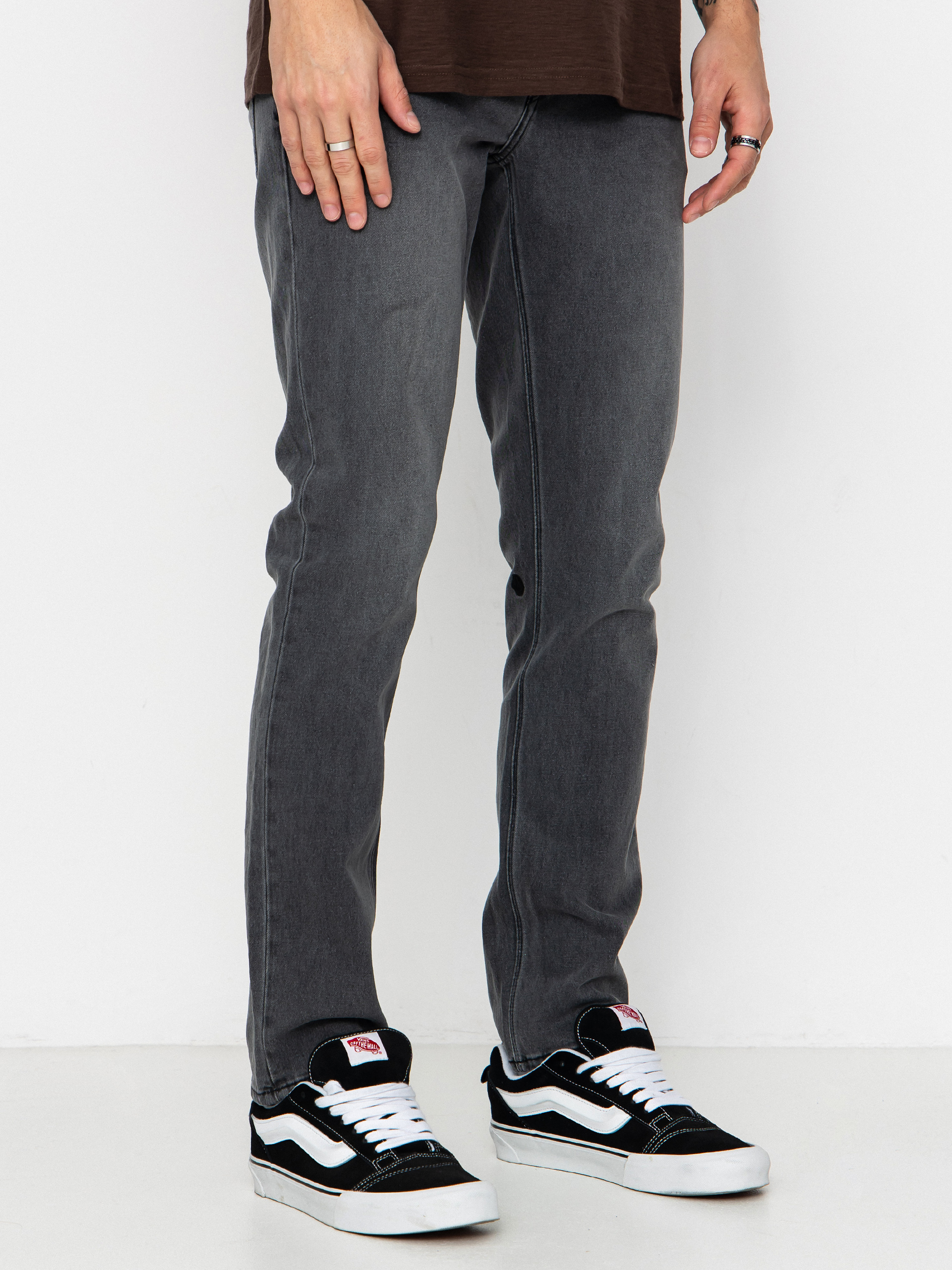 Штани Volcom Vorta (concrete)