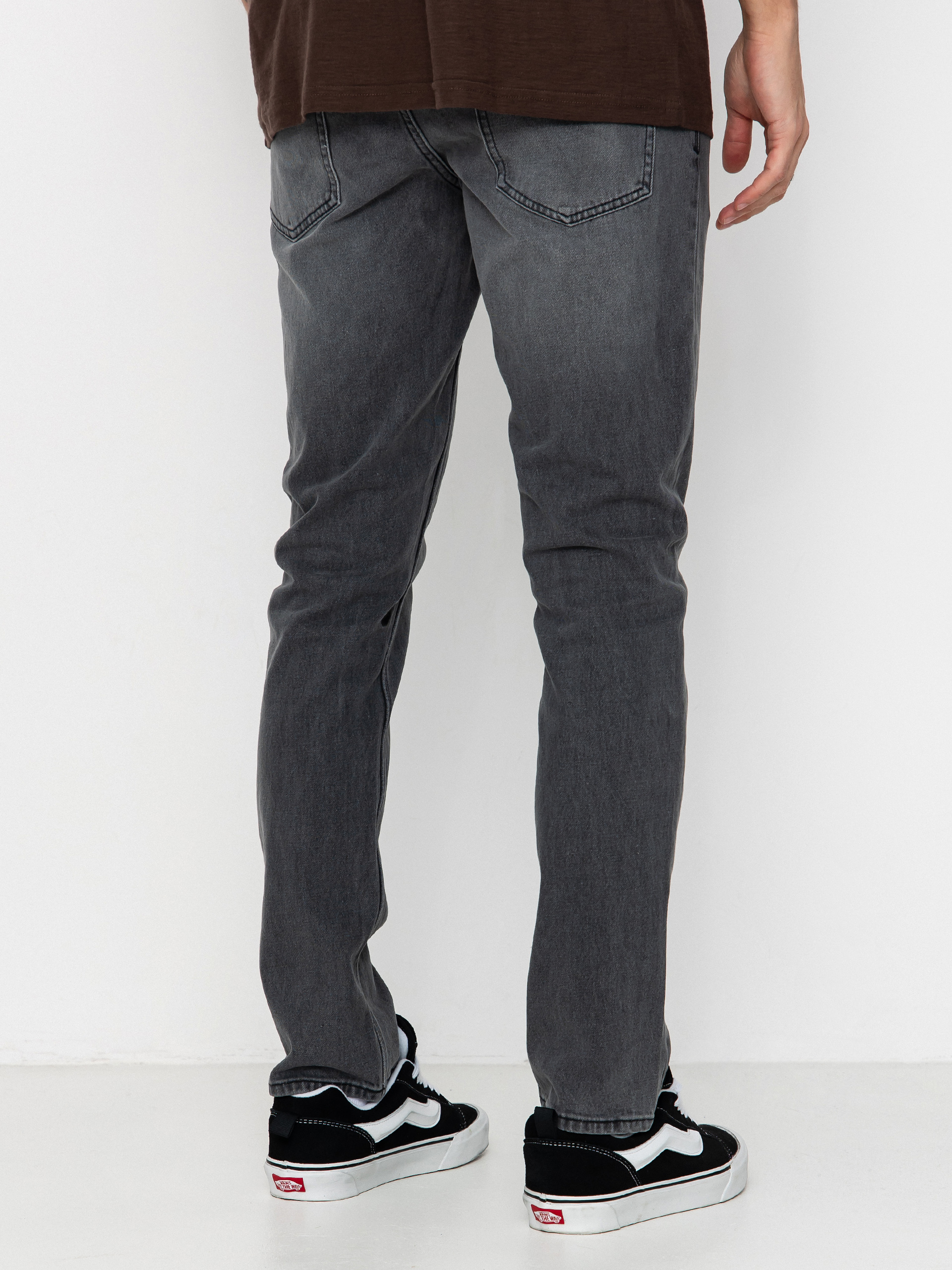 Штани Volcom Vorta (concrete)