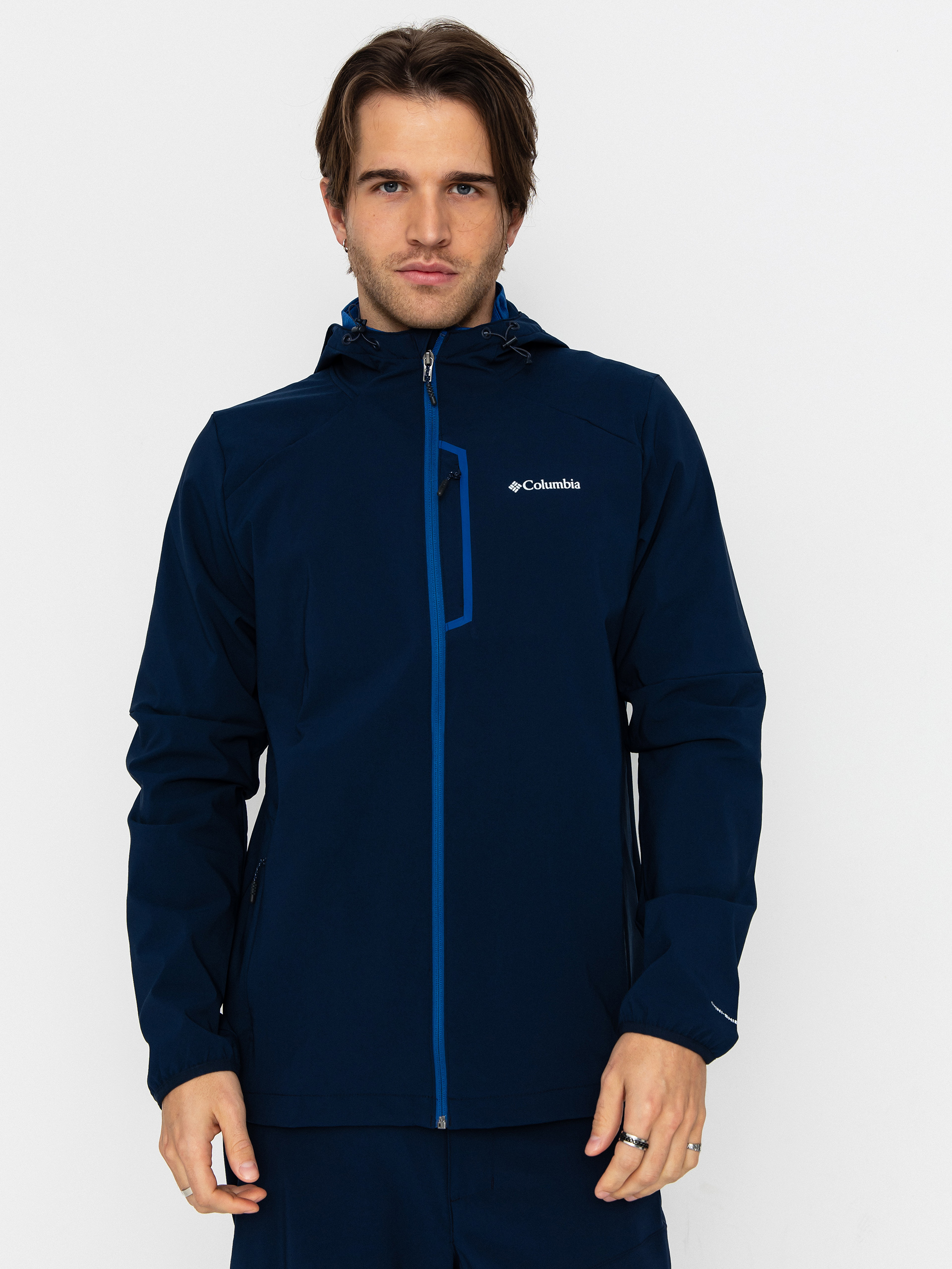 Куртка Columbia Tech Softshell HD