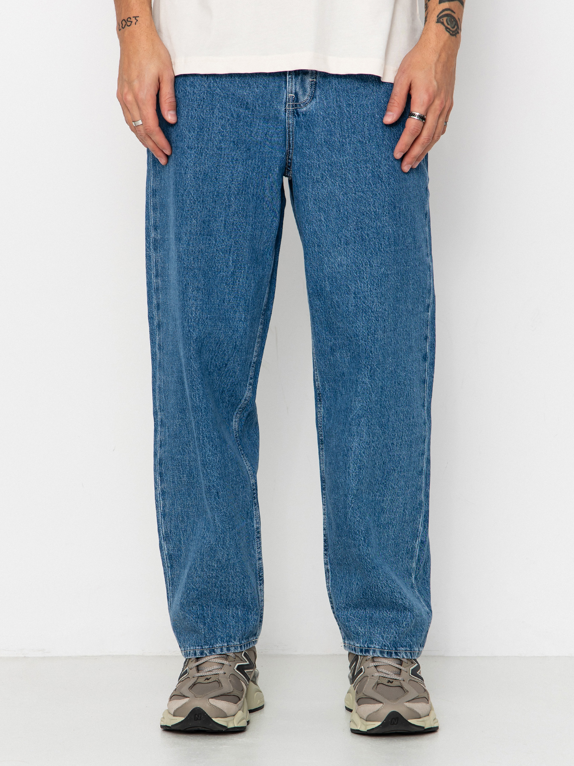 u0428u0442u0430u043du0438 Element Big 5 Denim (mid used)