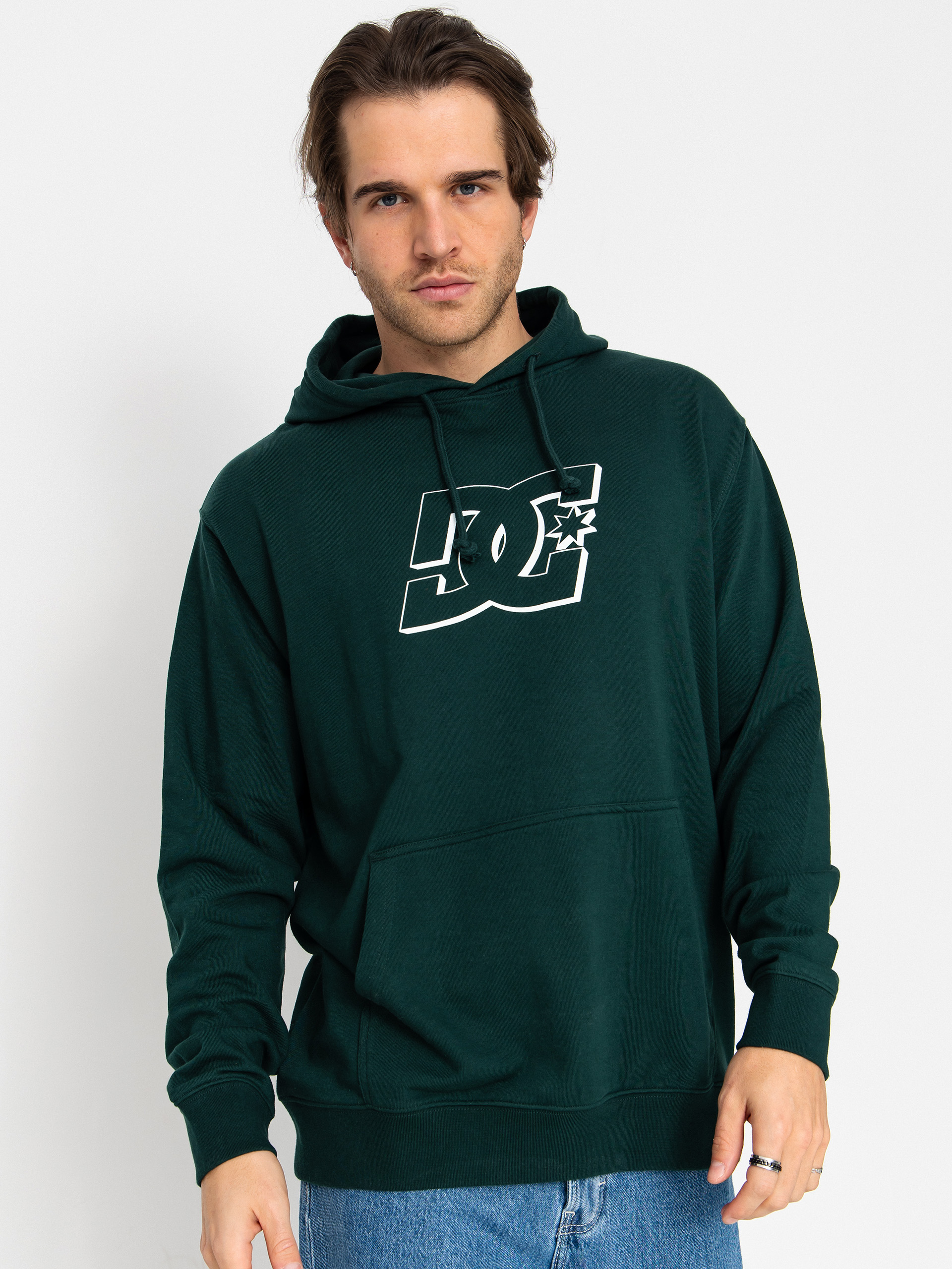 Худі DC Hampden HD