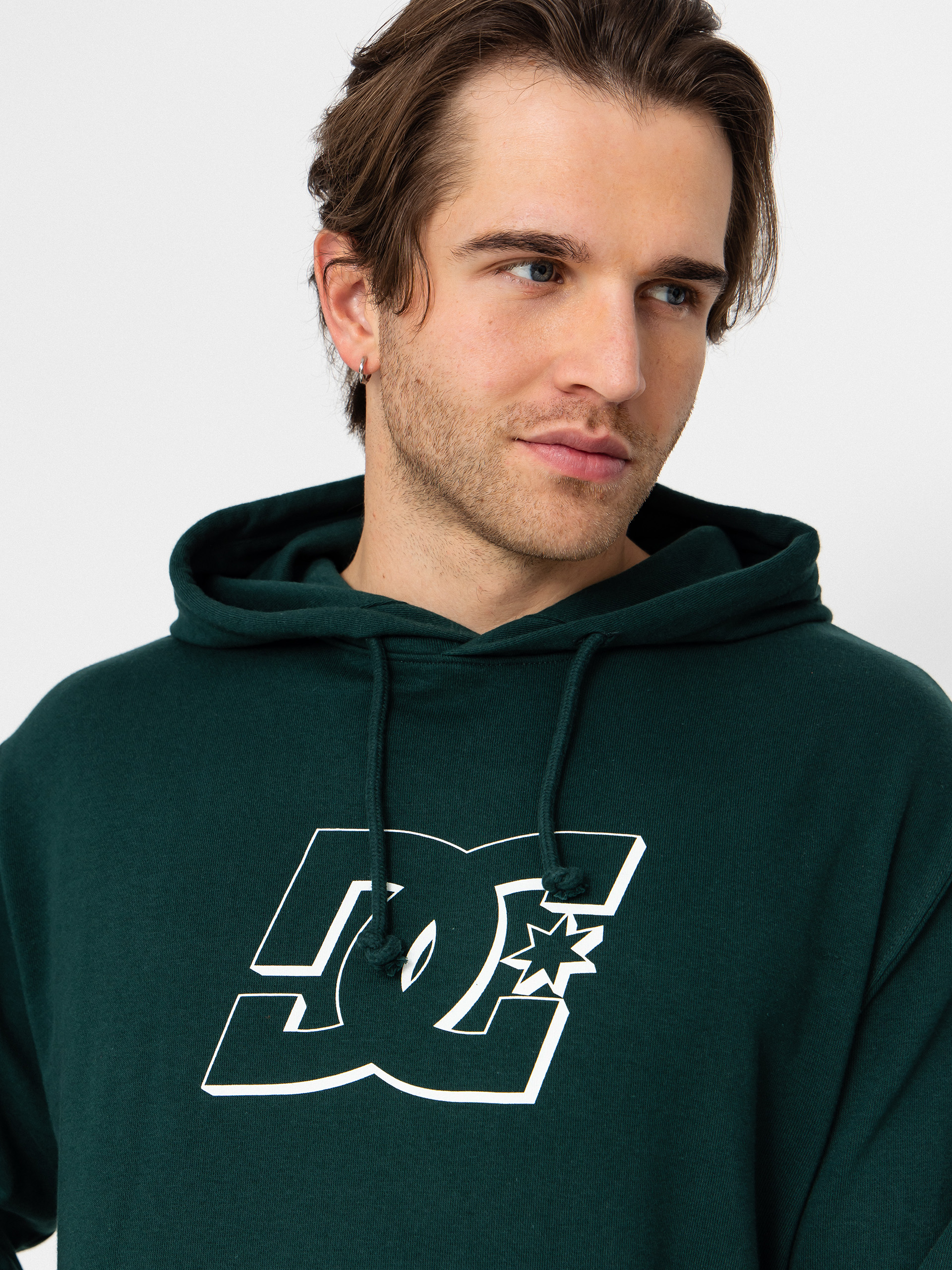 Худі DC Hampden HD (ponderosa pine)